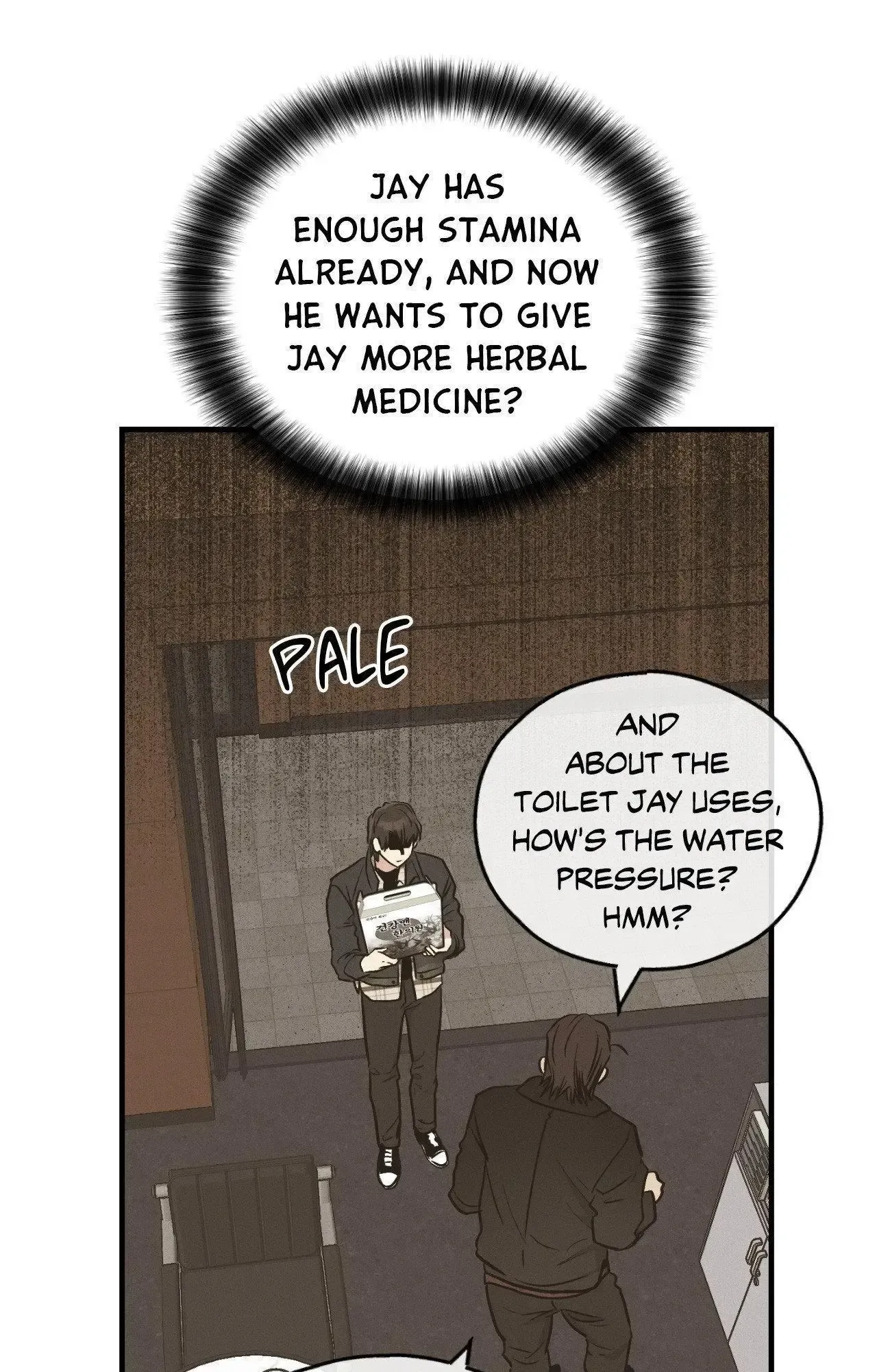 Payback chapter 101 page 90