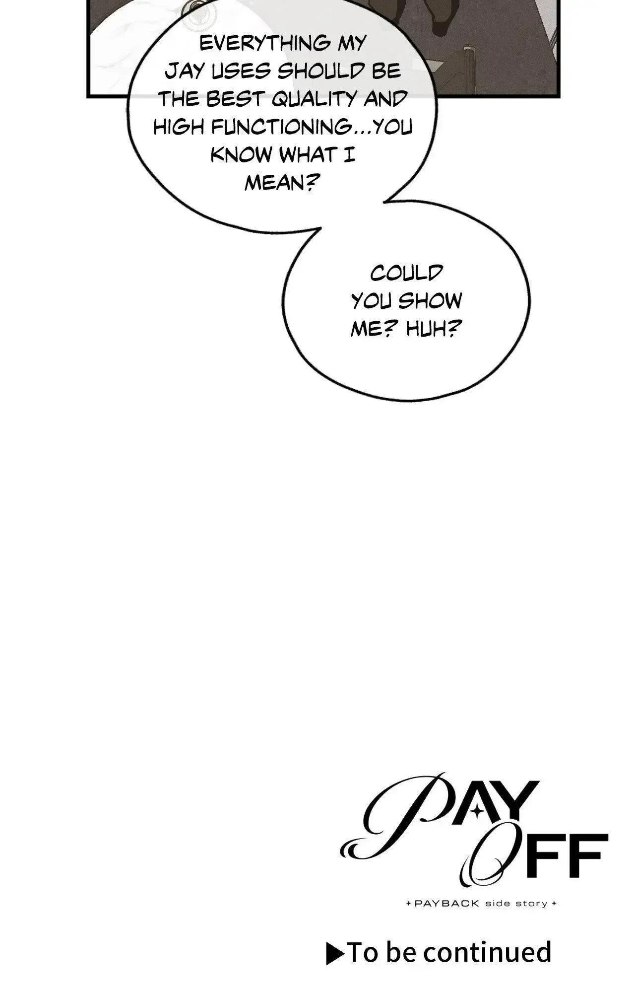 Payback chapter 101 page 91