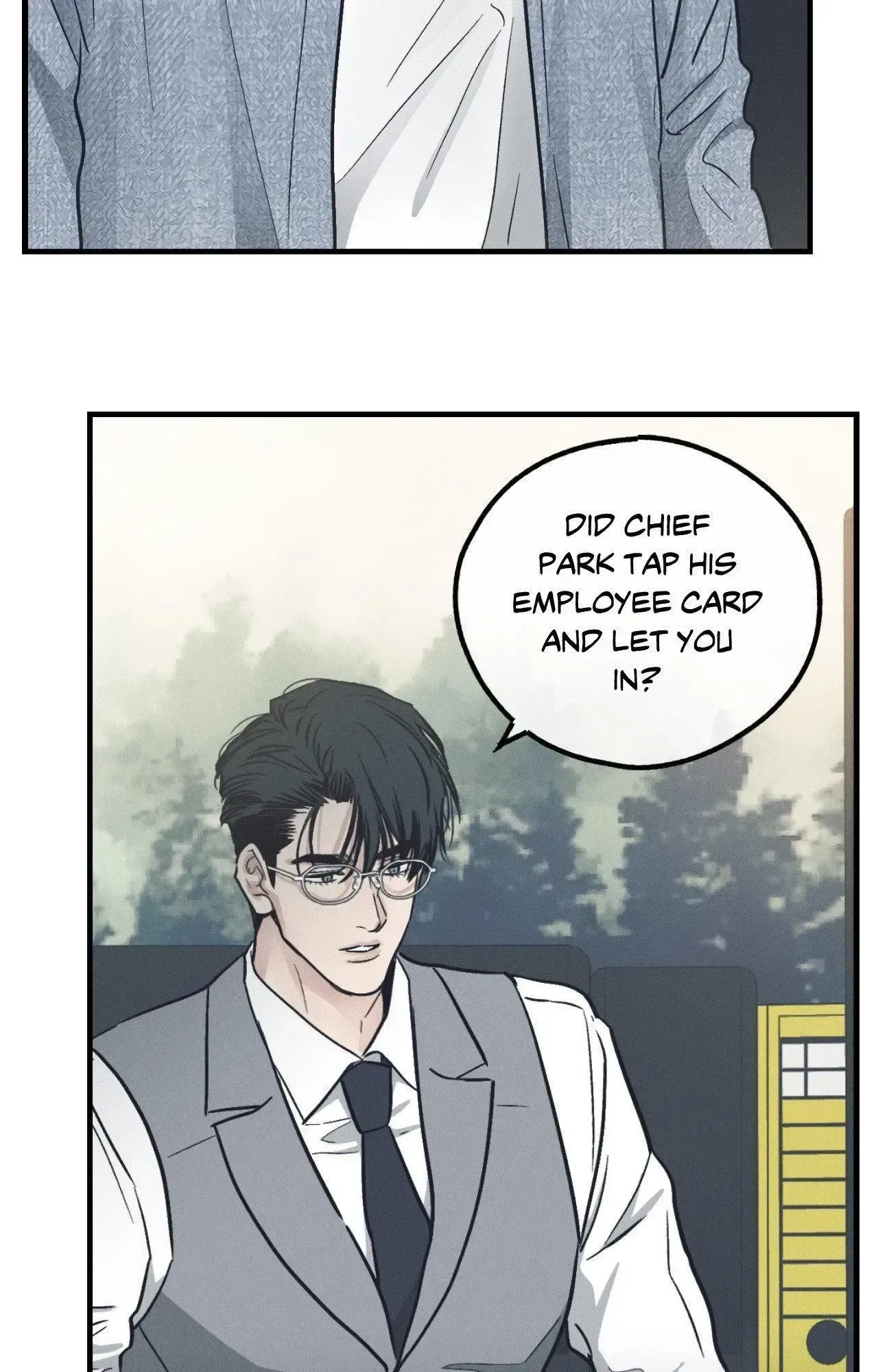 Payback chapter 102 page 35
