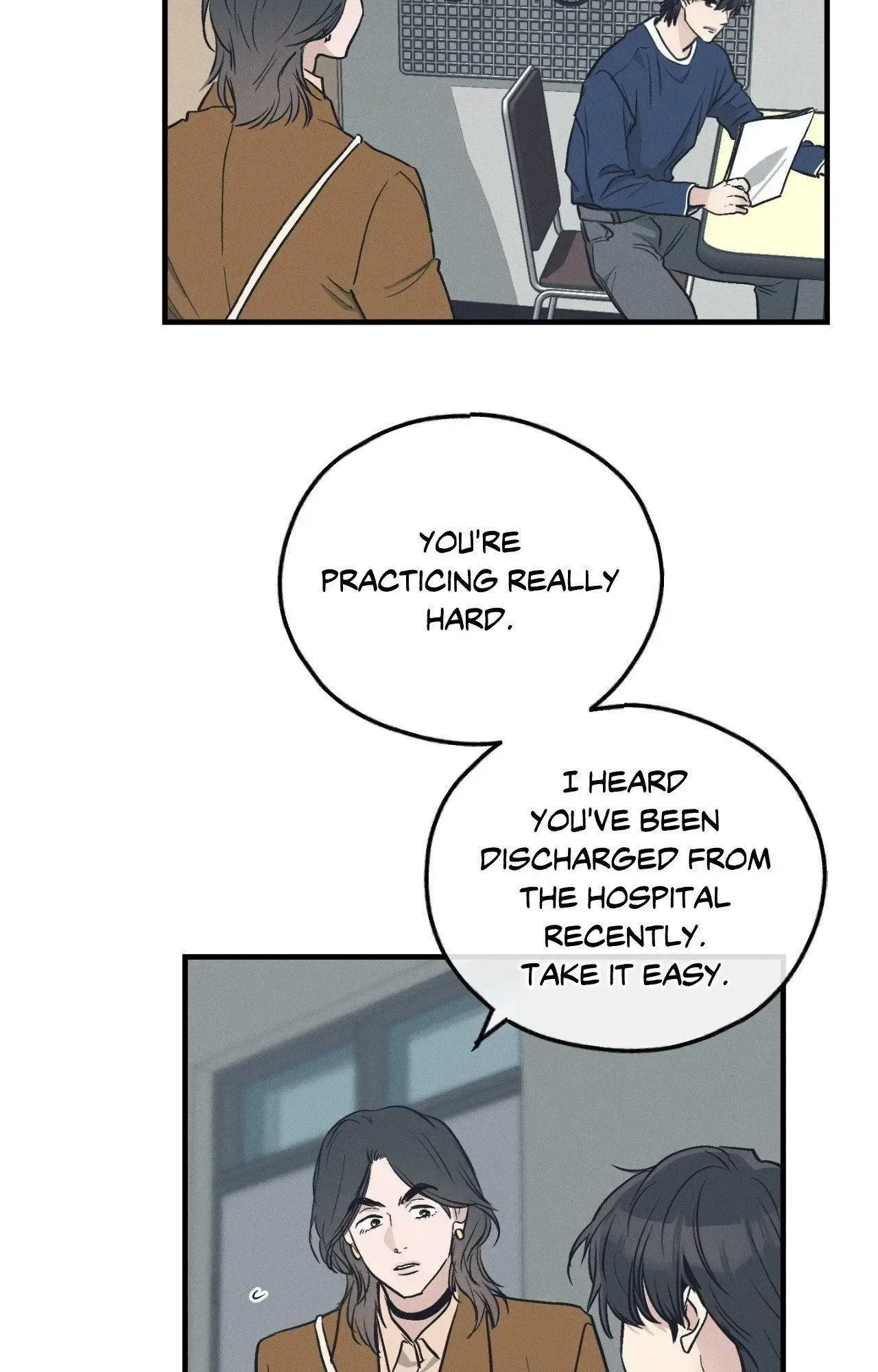 Payback chapter 102 page 4