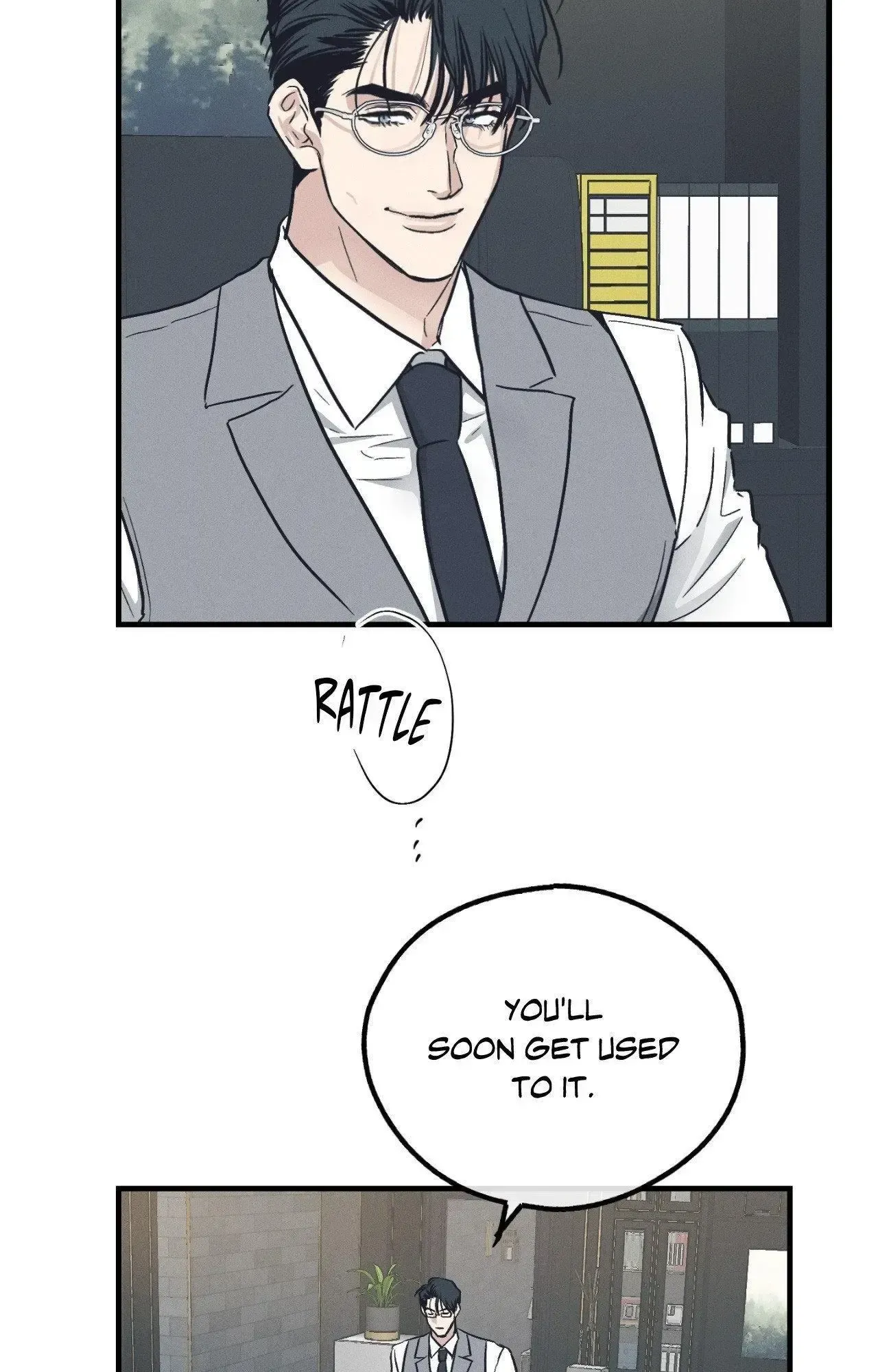 Payback chapter 102 page 40