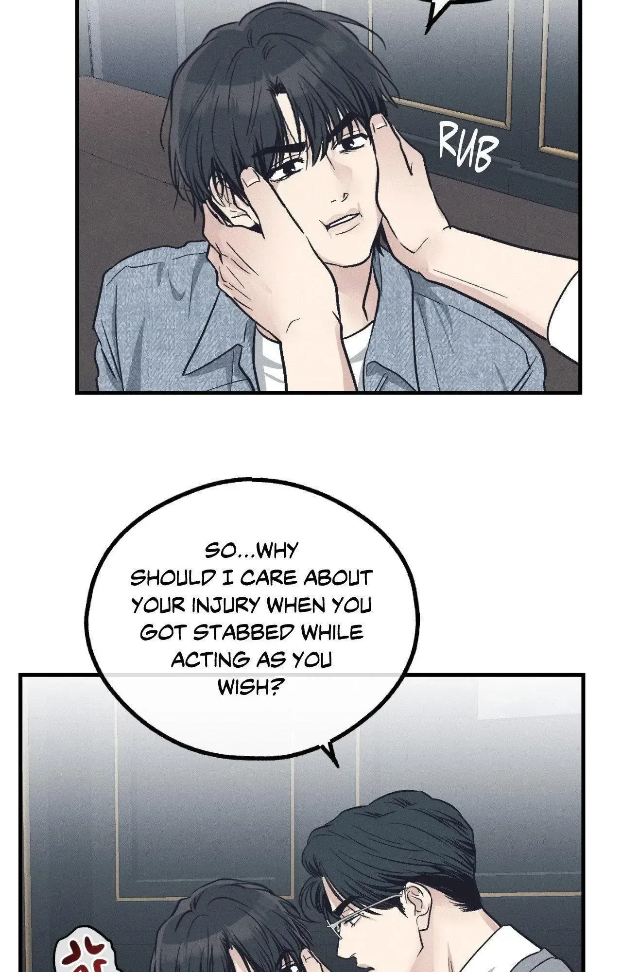 Payback chapter 102 page 44