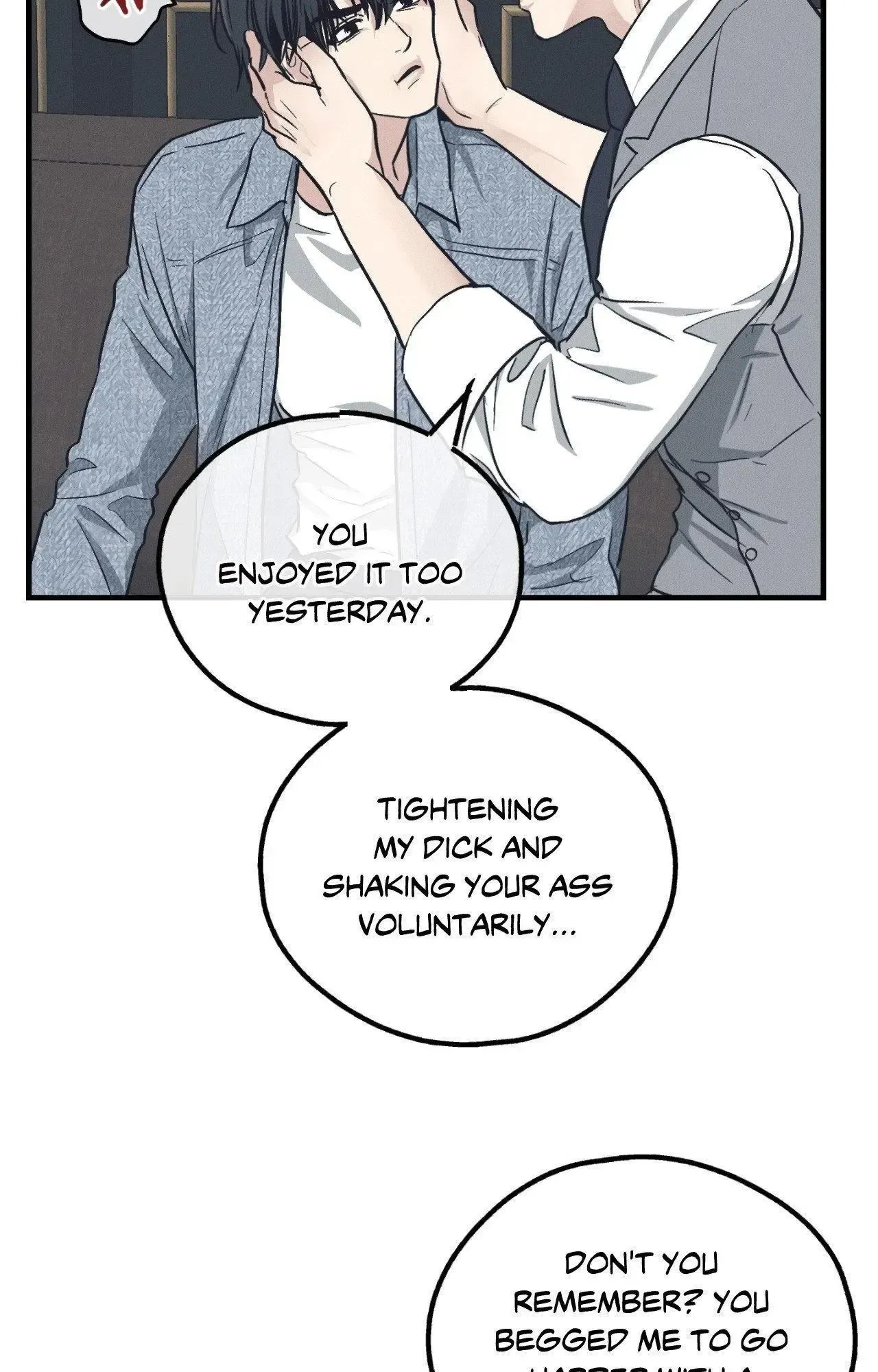 Payback chapter 102 page 45