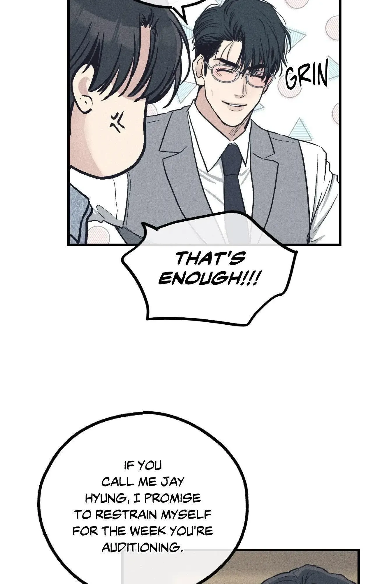 Payback chapter 102 page 64