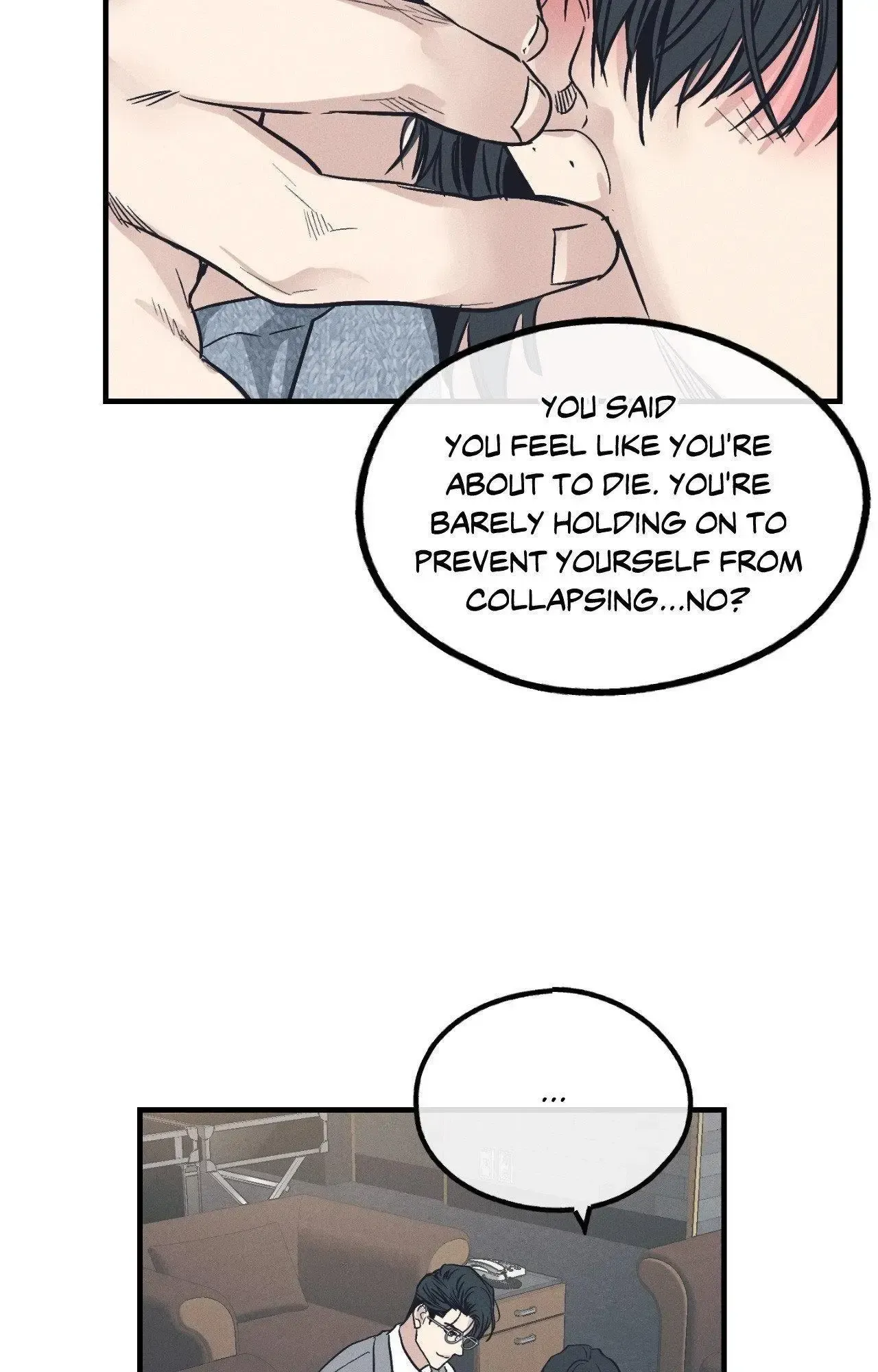 Payback chapter 102 page 66