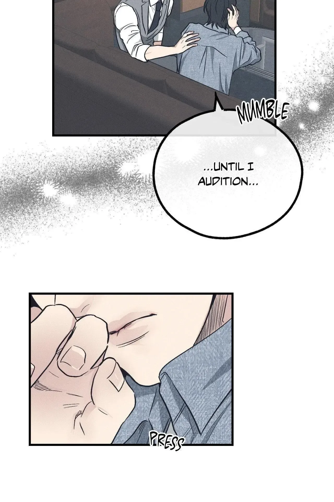Payback chapter 102 page 67
