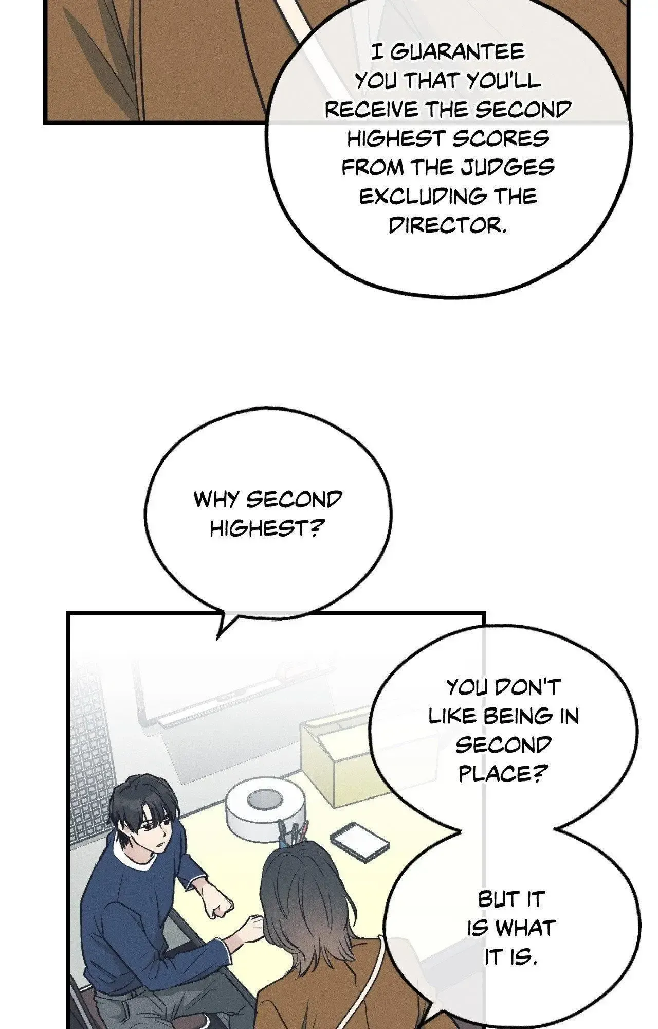 Payback chapter 102 page 7
