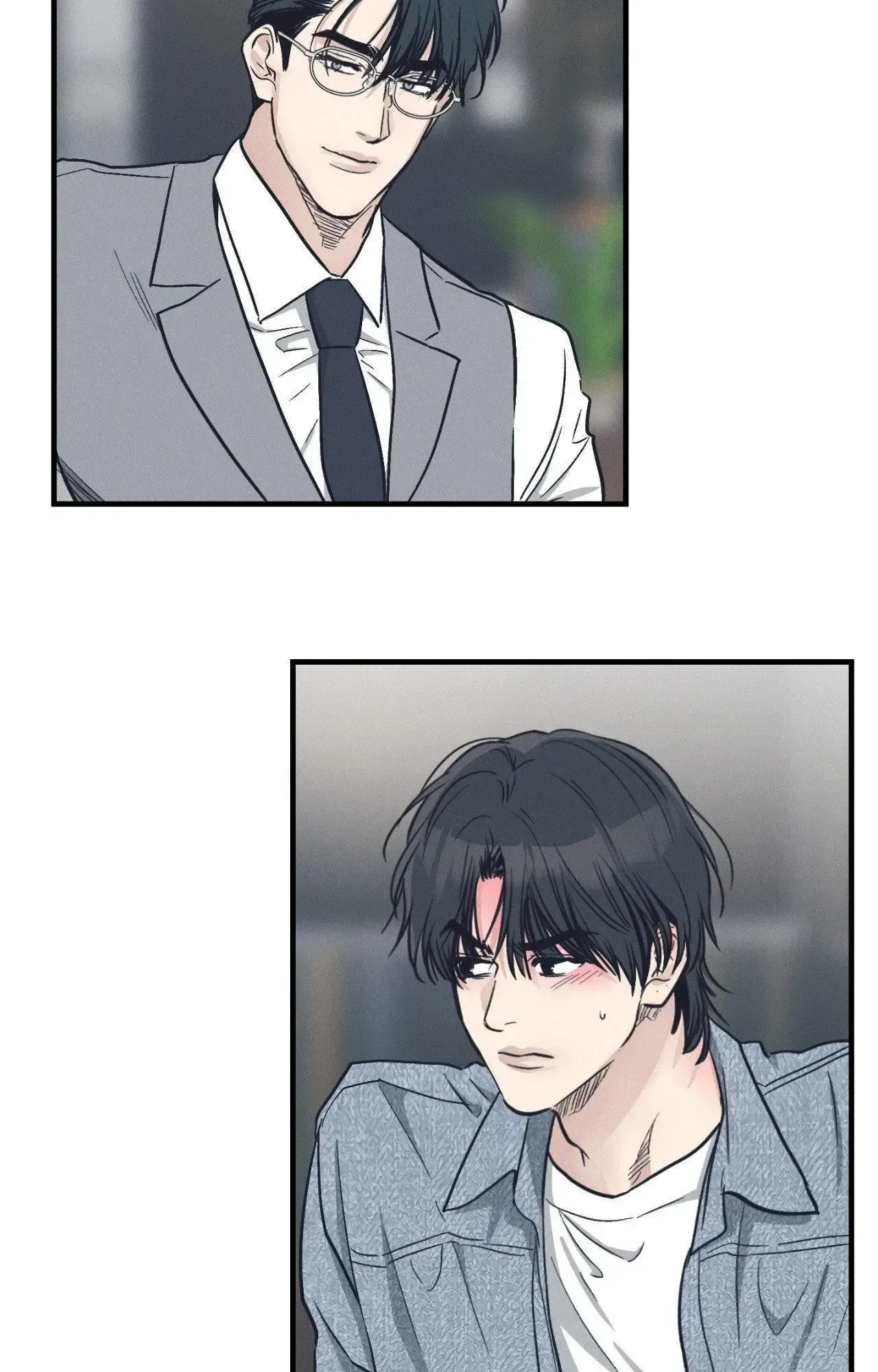 Payback chapter 102 page 70