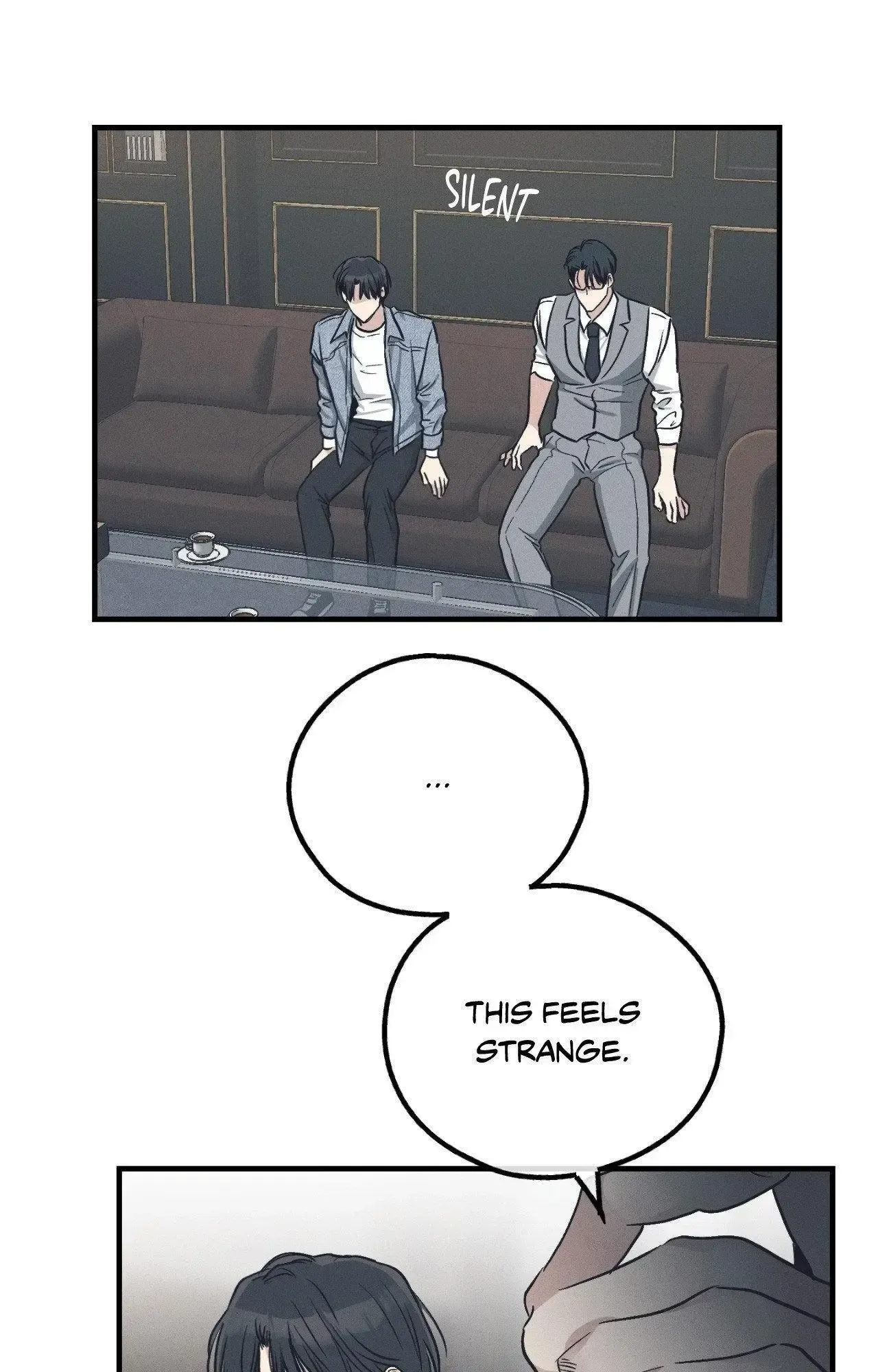 Payback chapter 102 page 73
