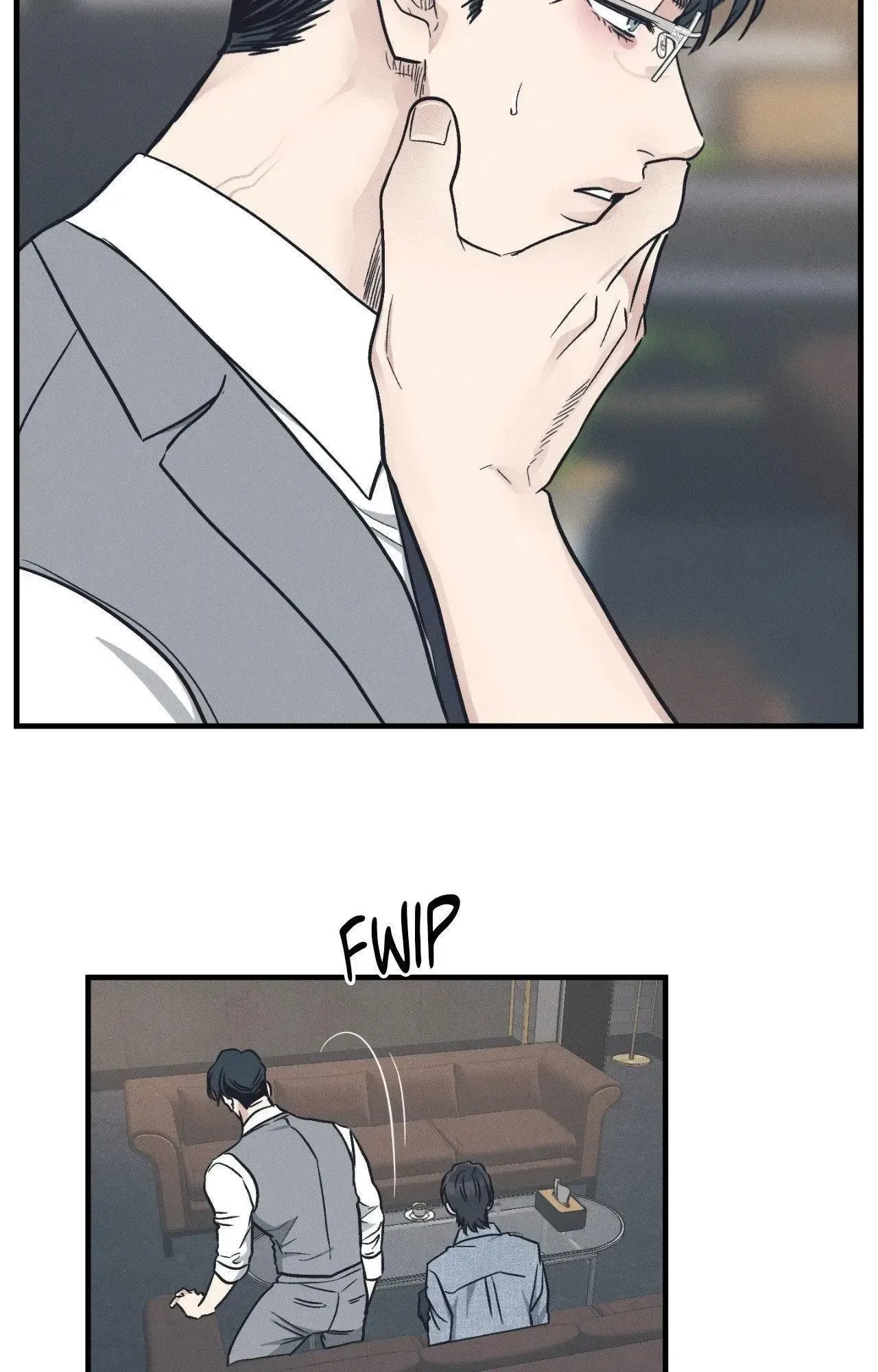 Payback chapter 102 page 75