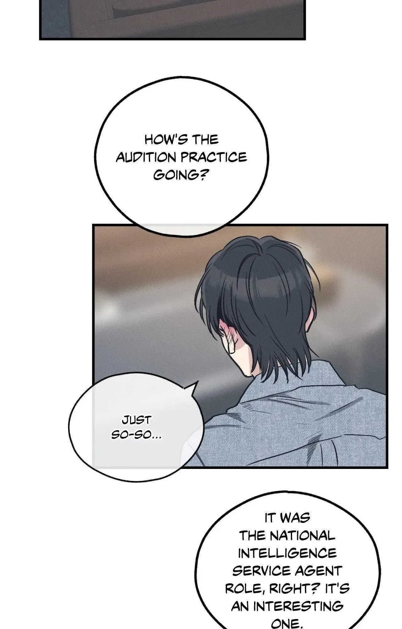 Payback chapter 102 page 76