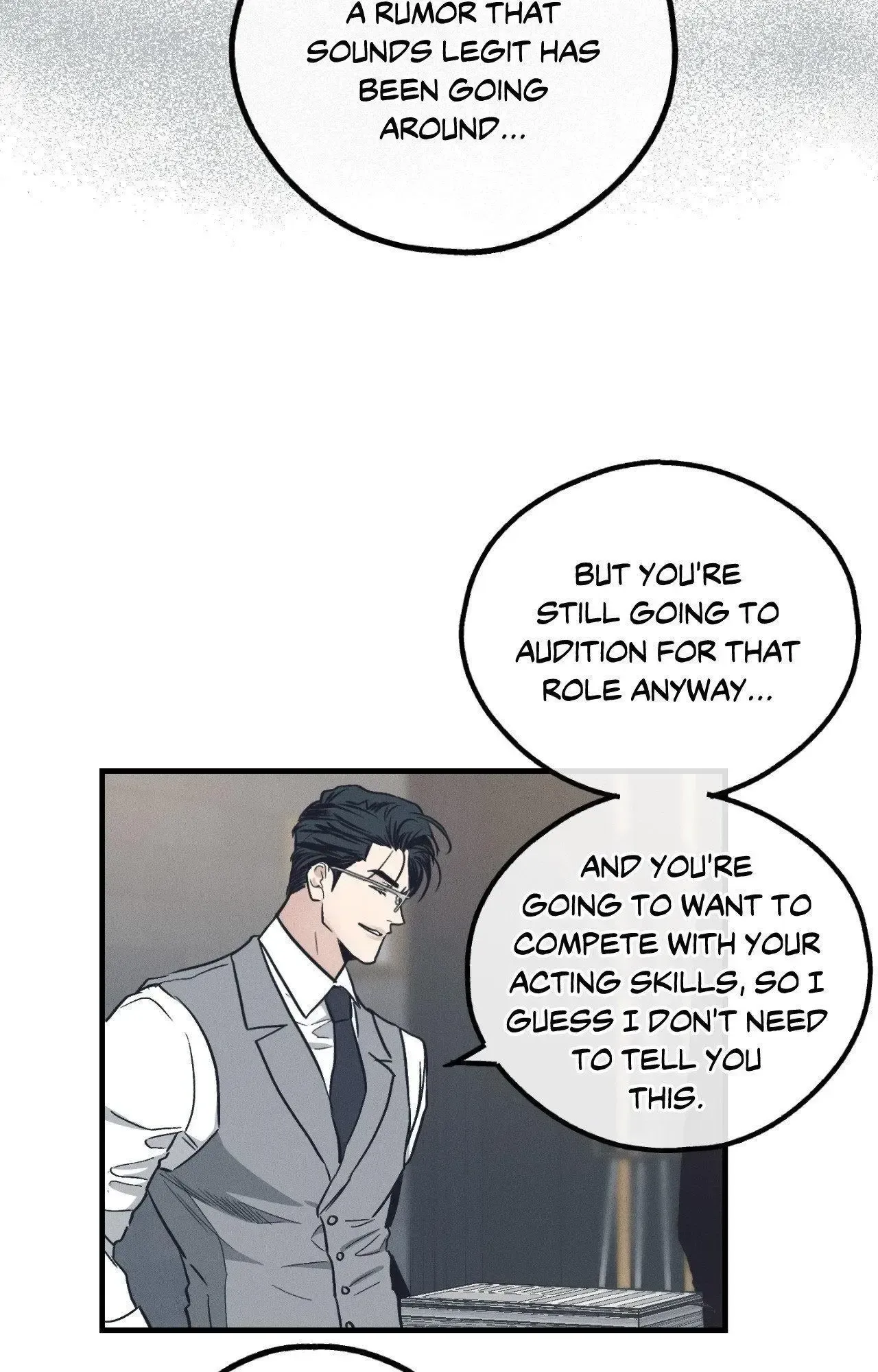 Payback chapter 102 page 79