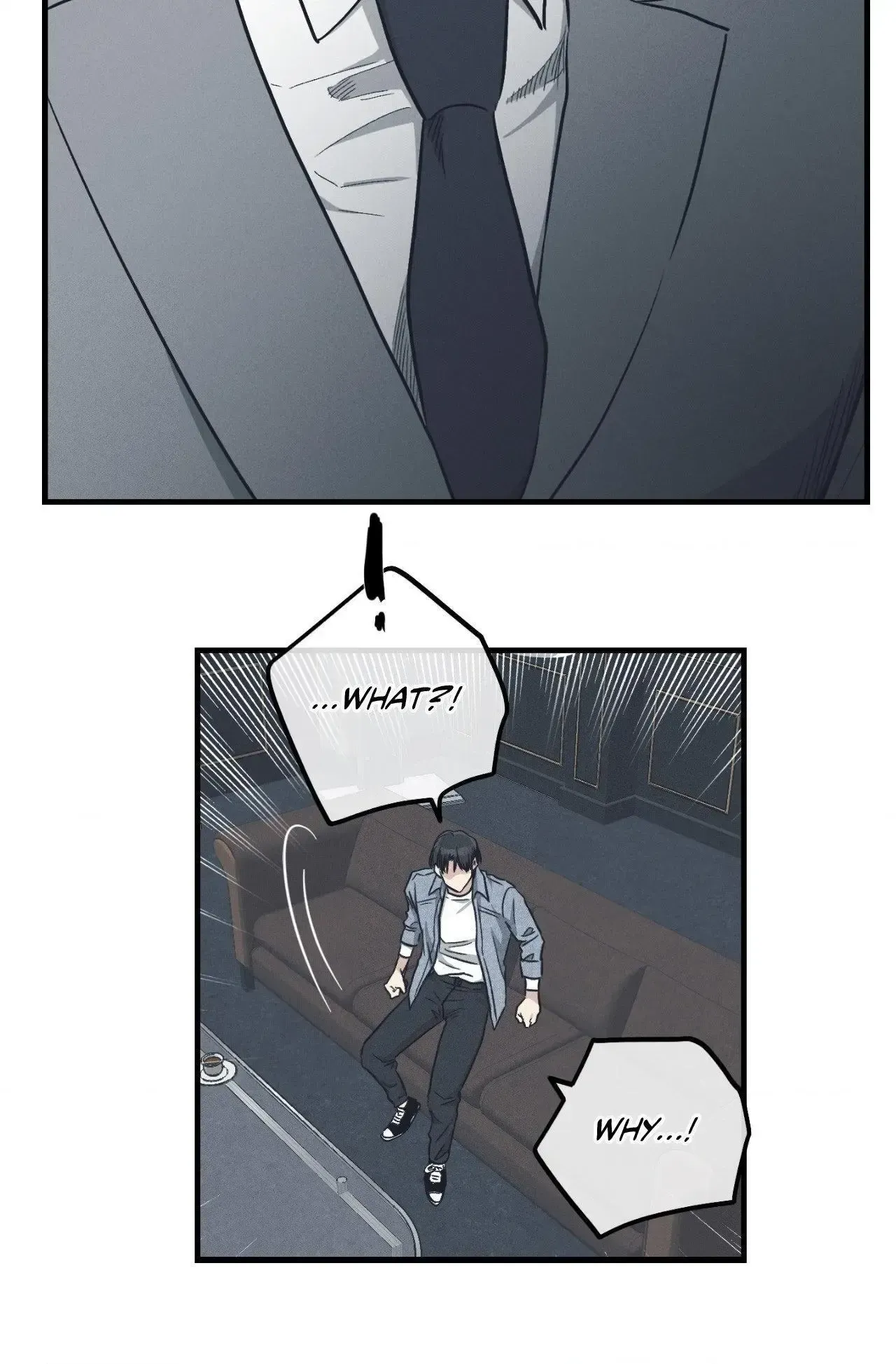 Payback chapter 102 page 82