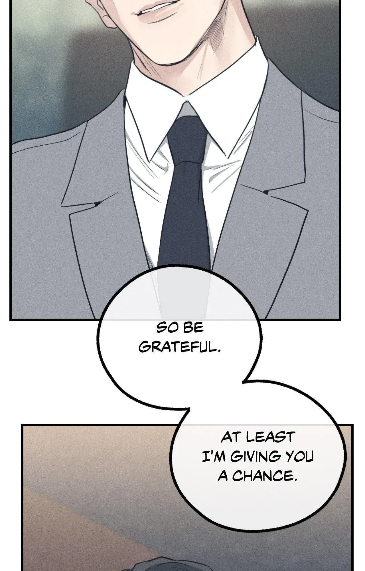 Payback chapter 102 page 85