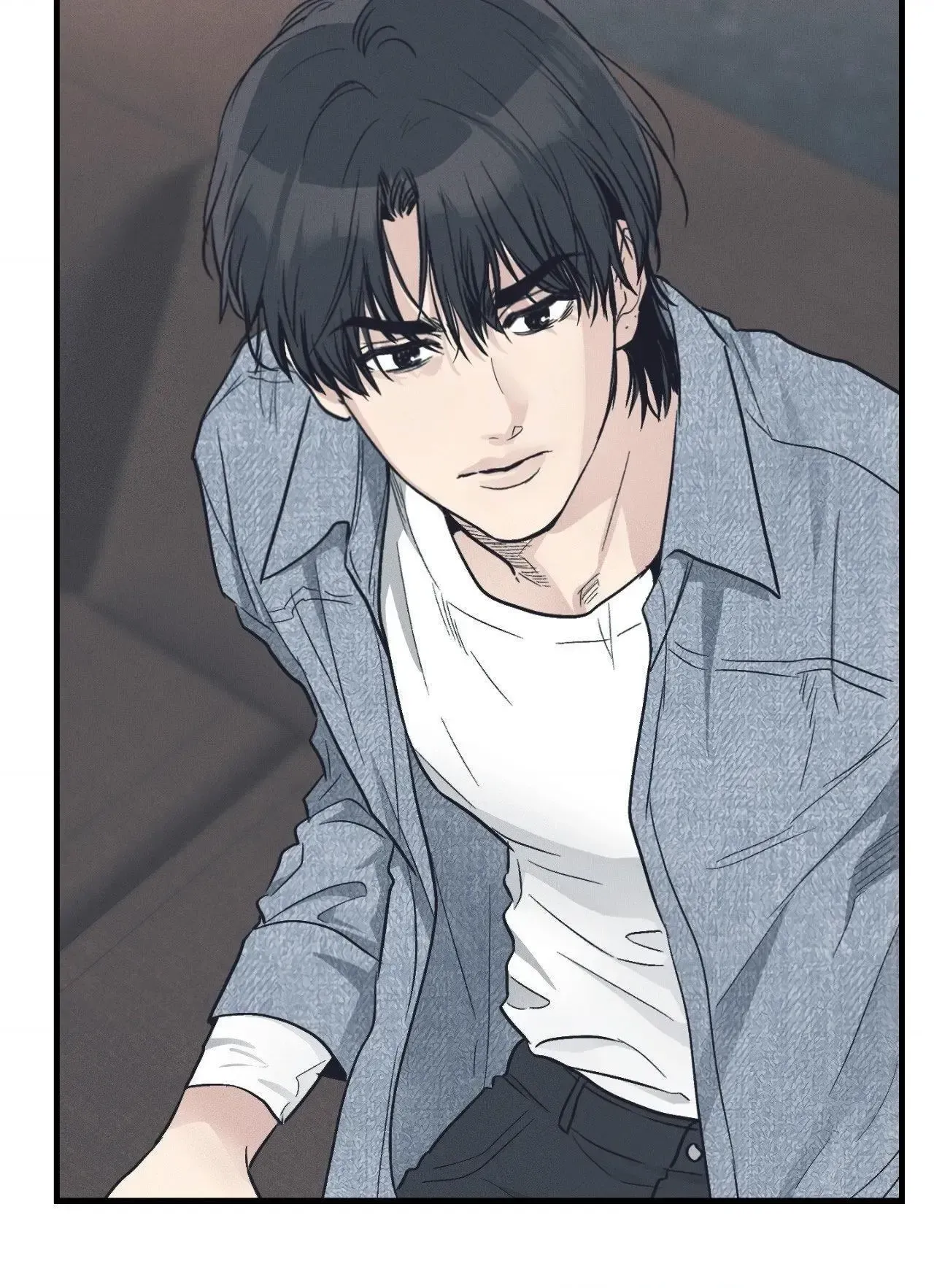 Payback chapter 102 page 86