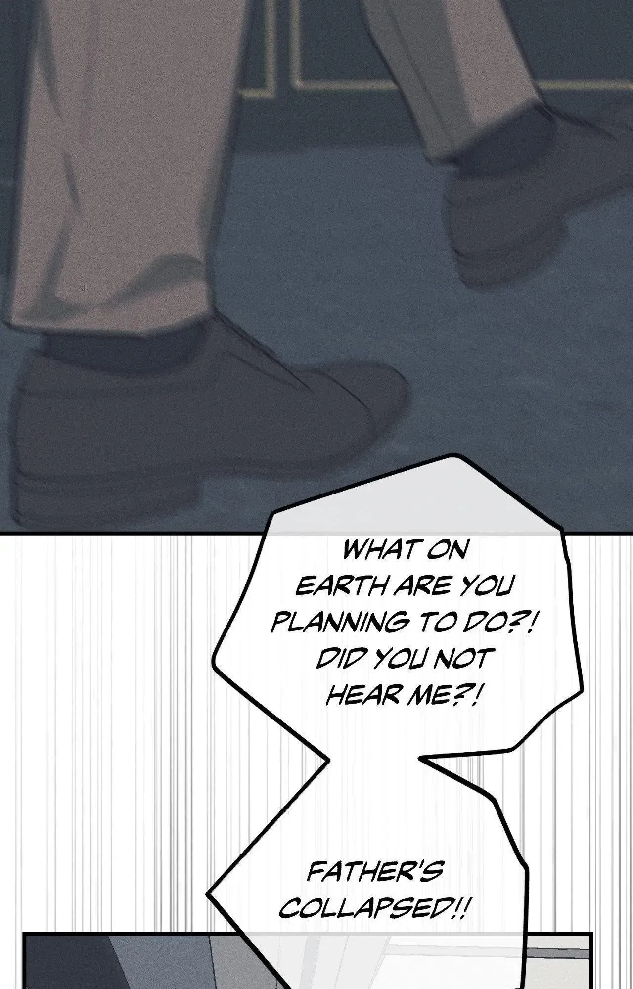 Payback chapter 102 page 88
