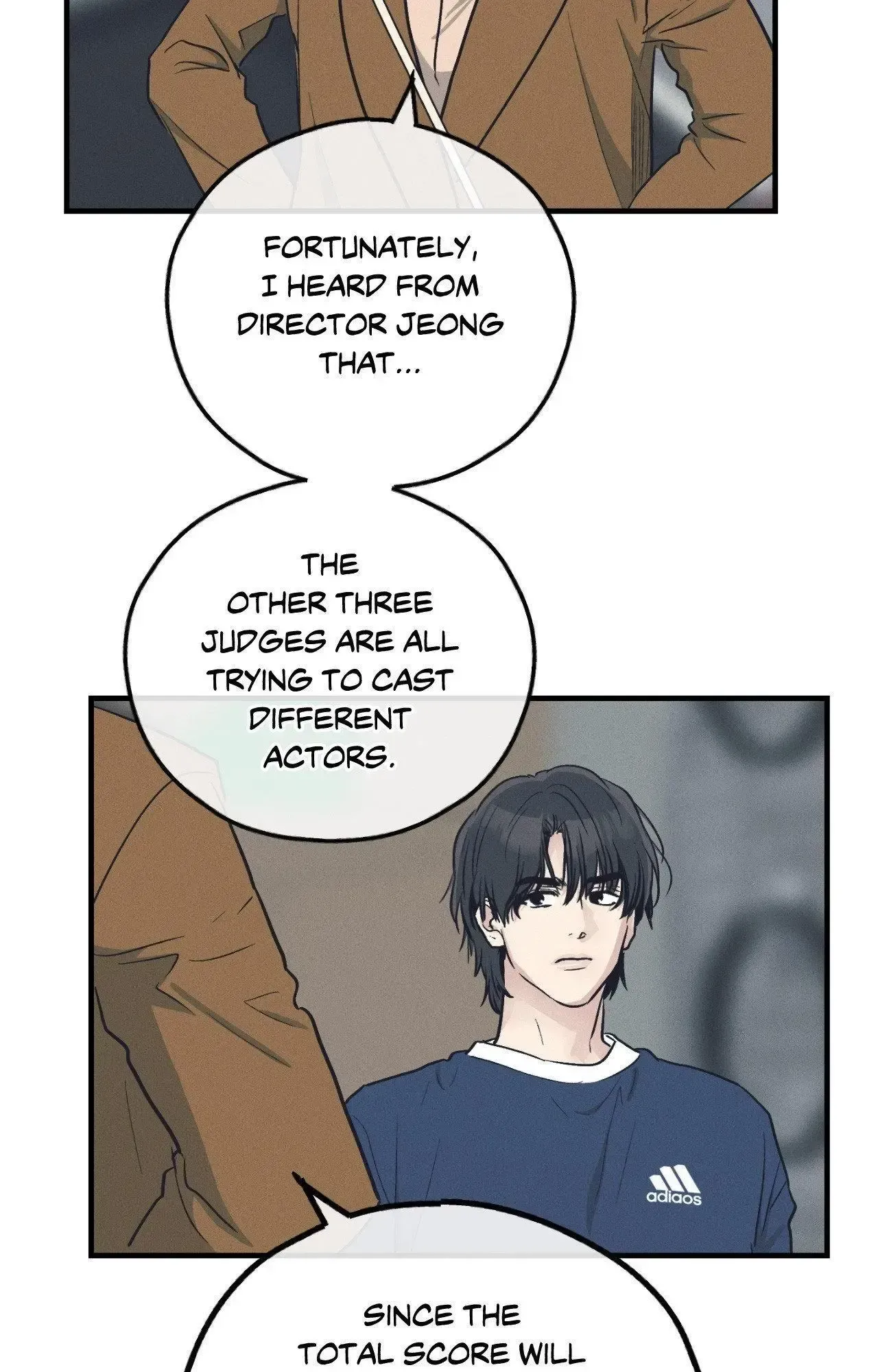 Payback chapter 102 page 9