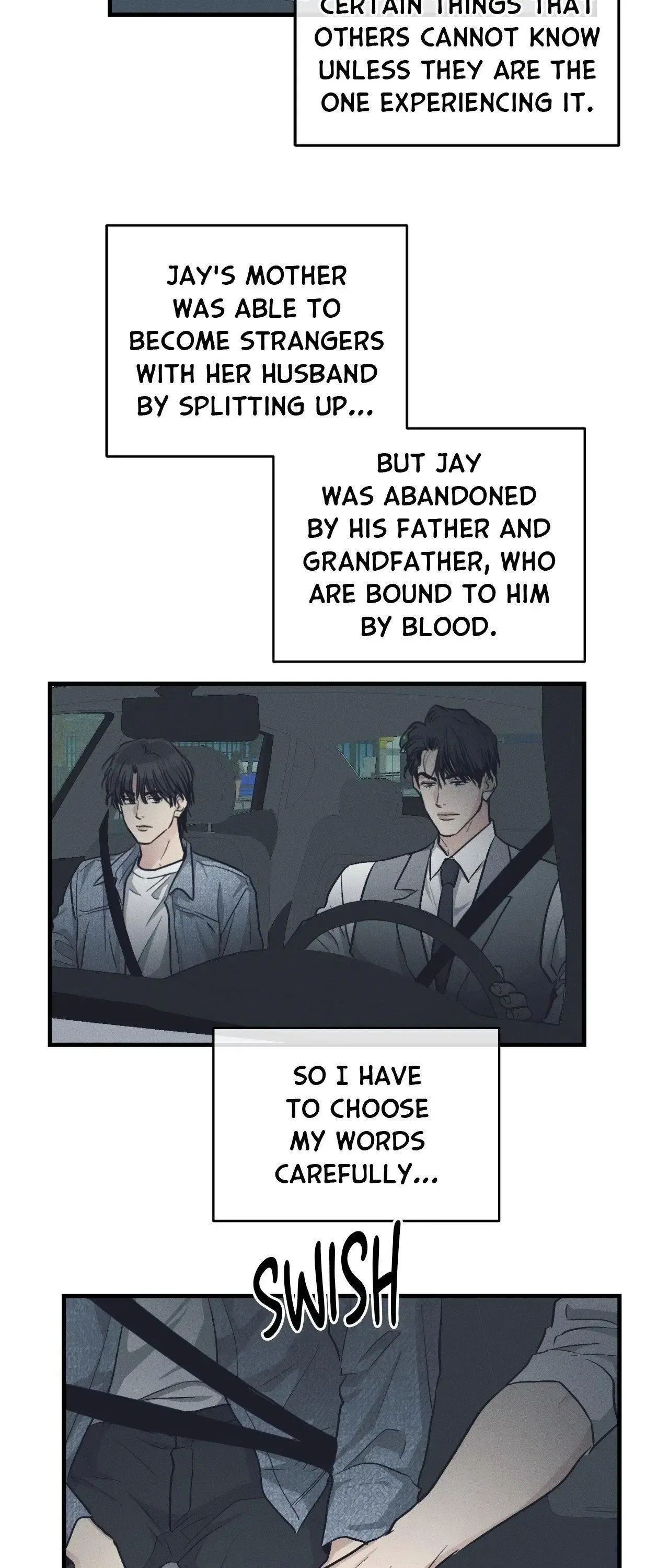 Payback chapter 103 page 13