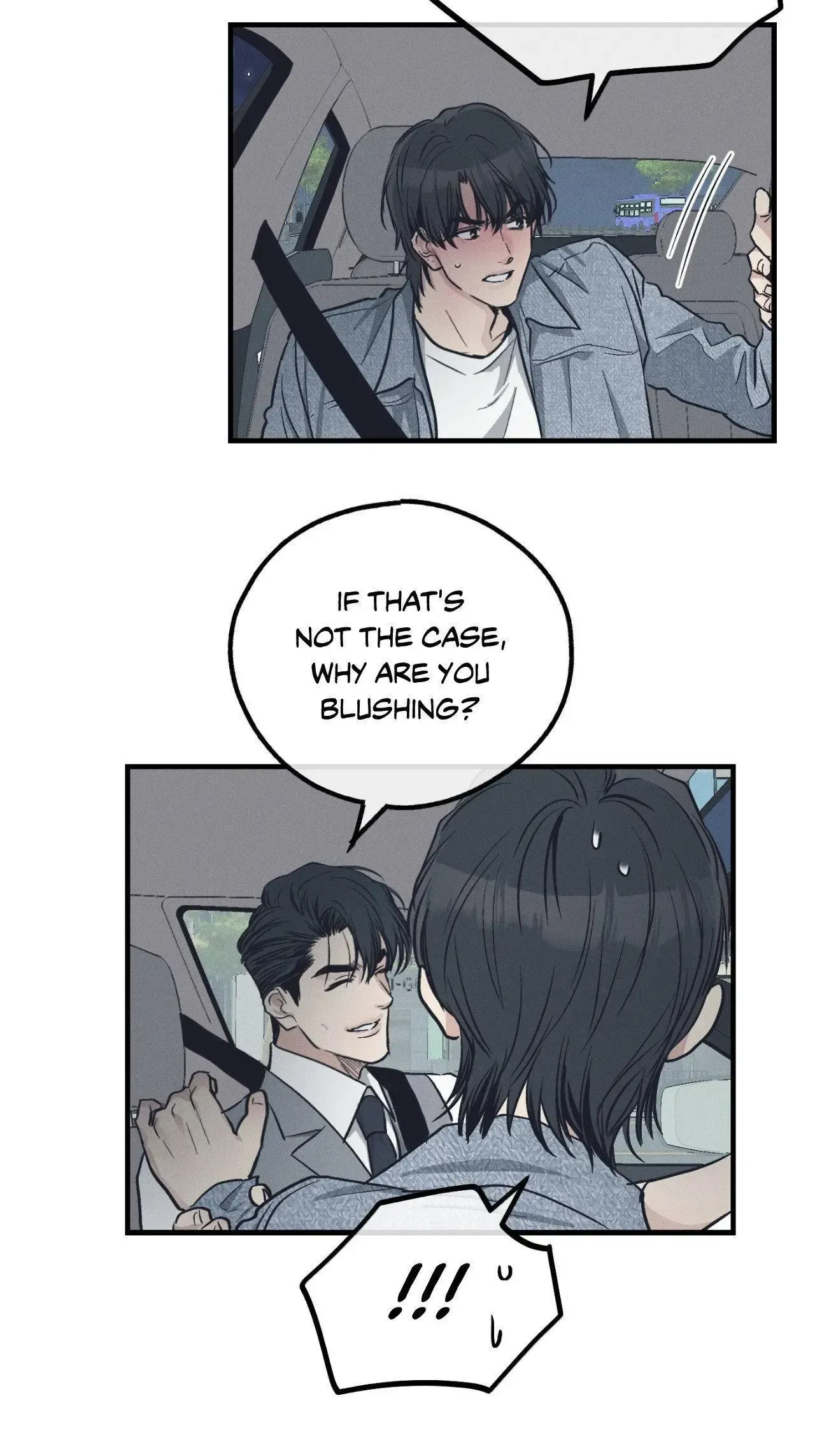 Payback chapter 103 page 17