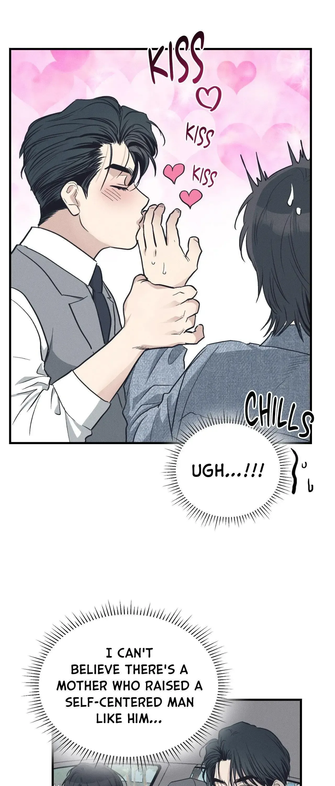 Payback chapter 103 page 18