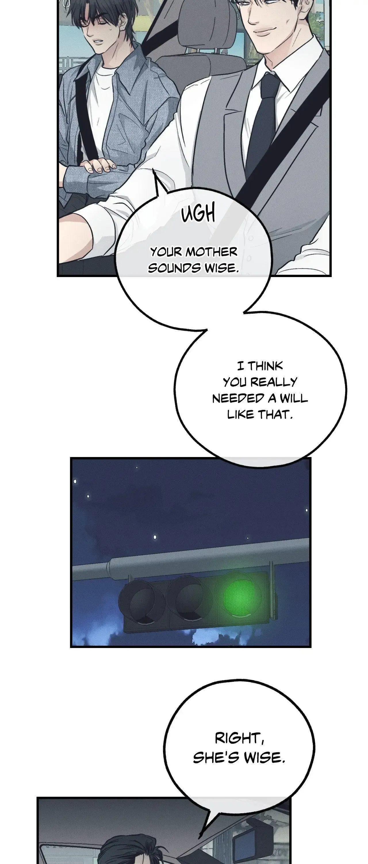 Payback chapter 103 page 19