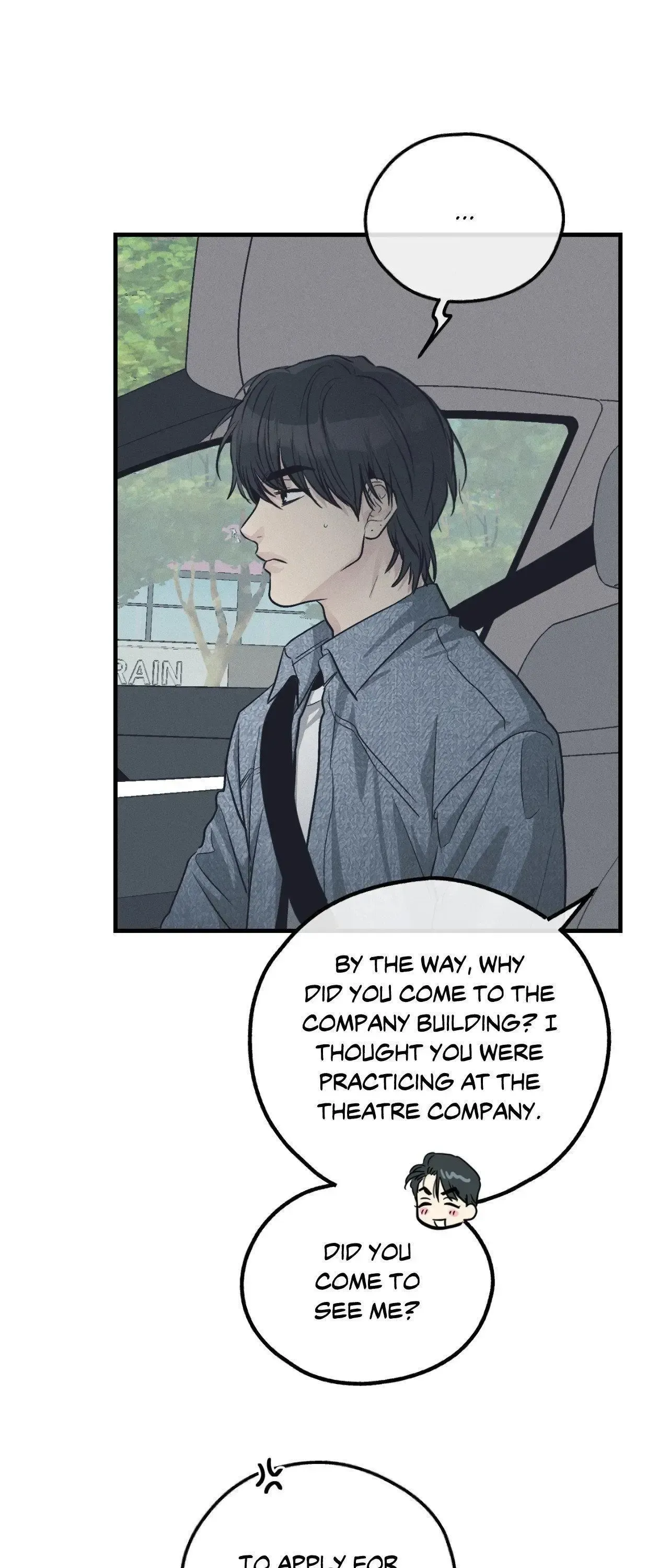 Payback chapter 103 page 22