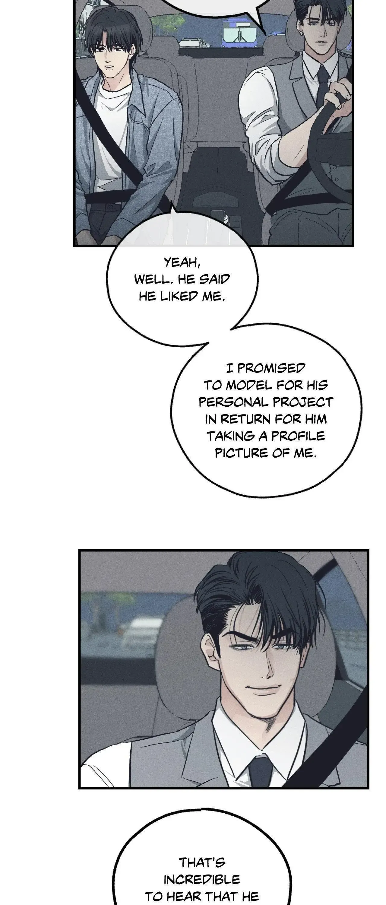 Payback chapter 103 page 24
