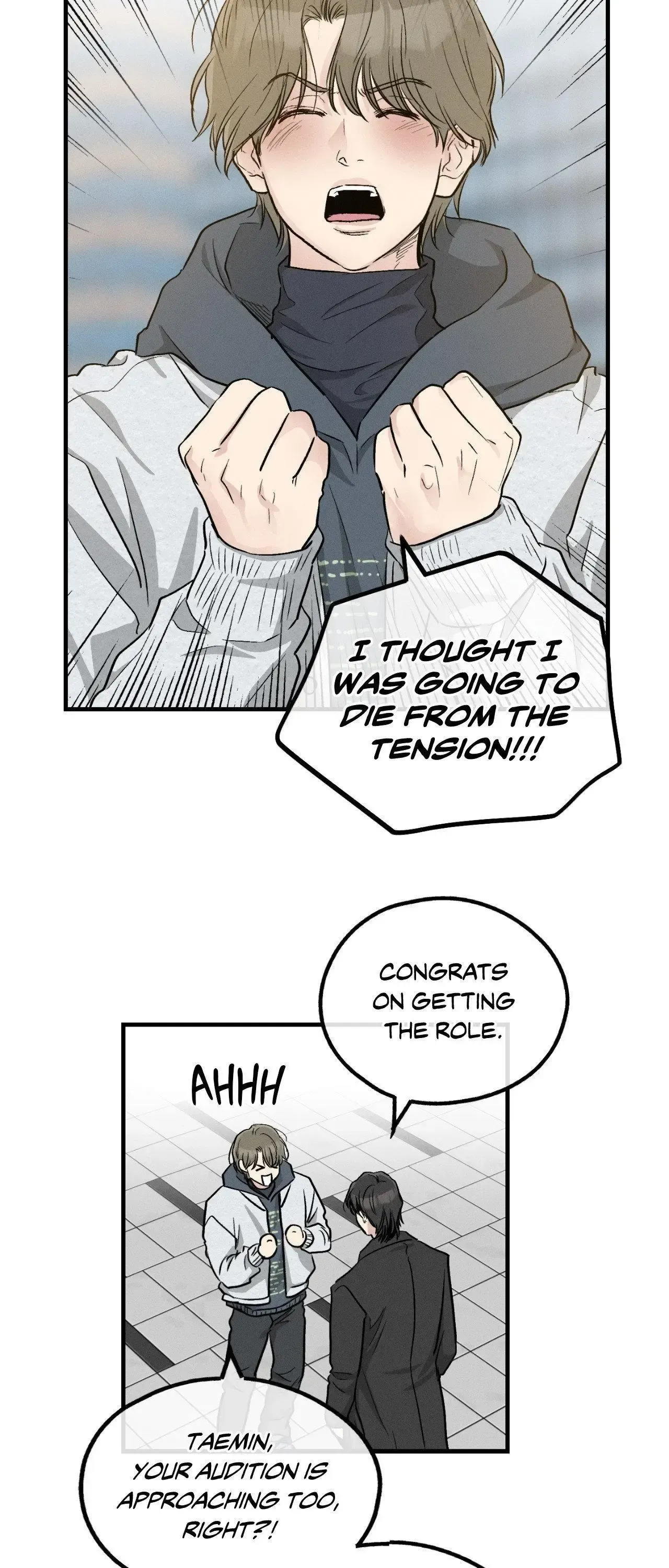 Payback chapter 103 page 34