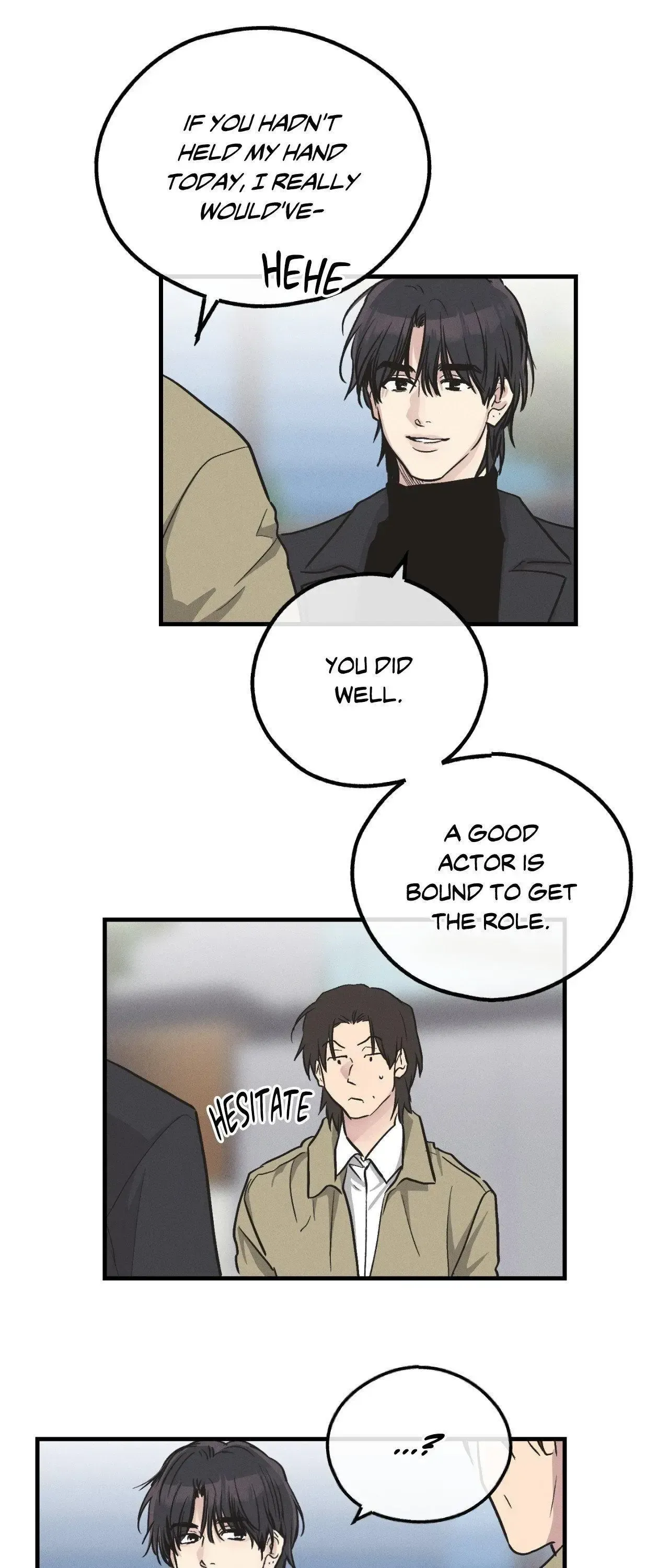Payback chapter 103 page 36