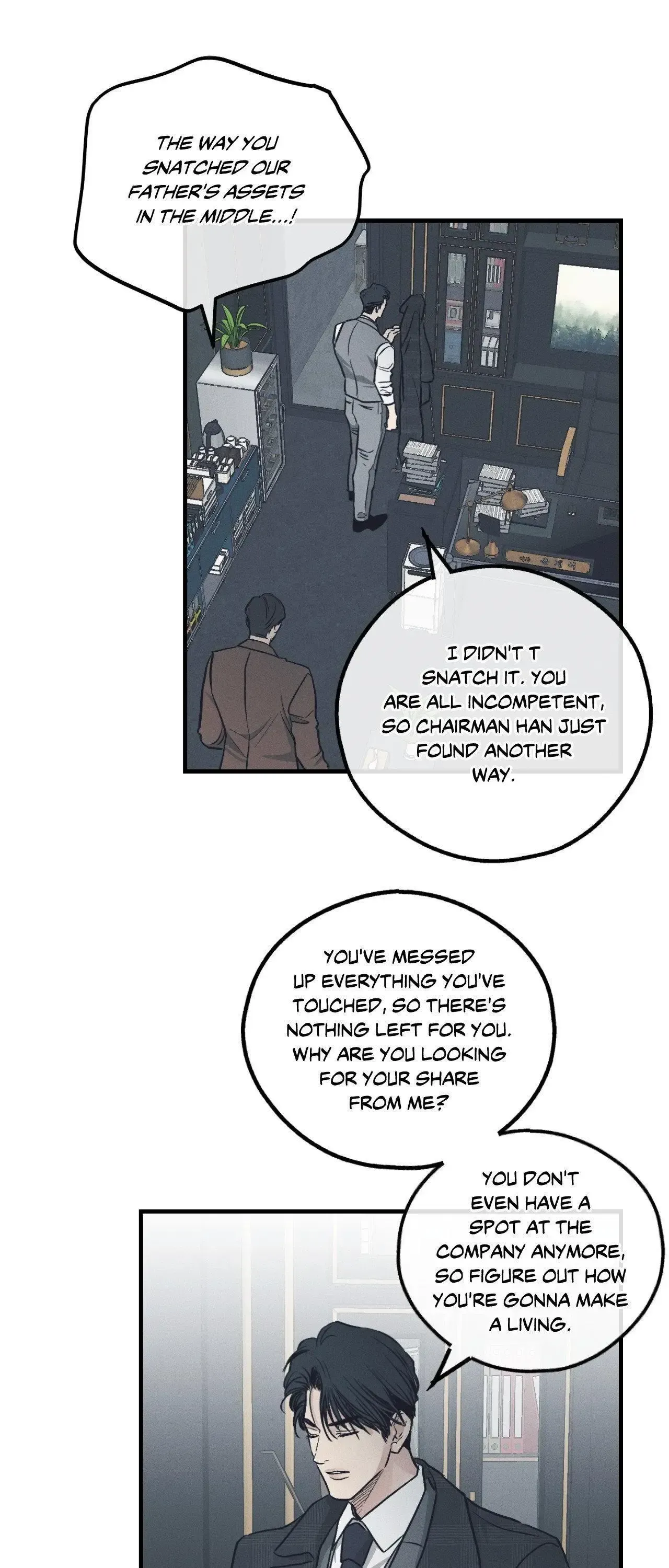 Payback chapter 103 page 4