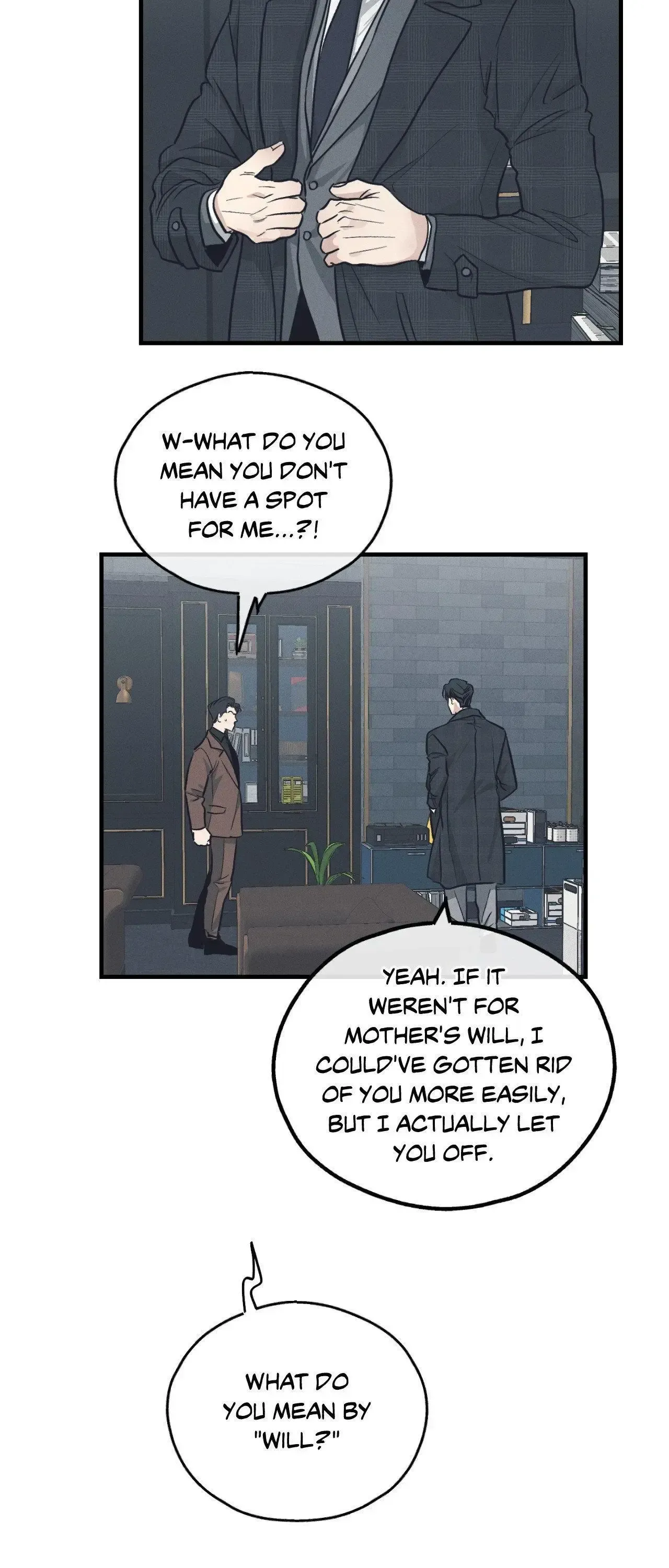 Payback chapter 103 page 5