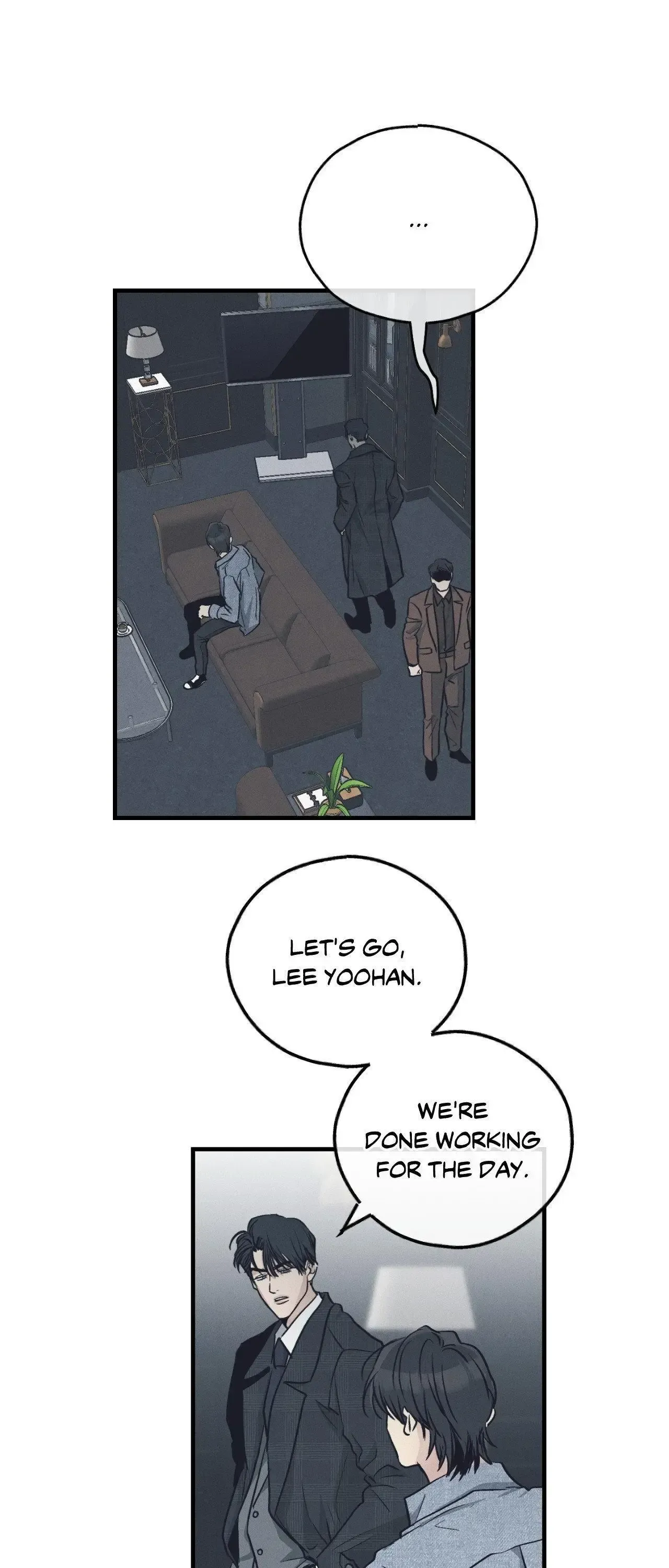 Payback chapter 103 page 8