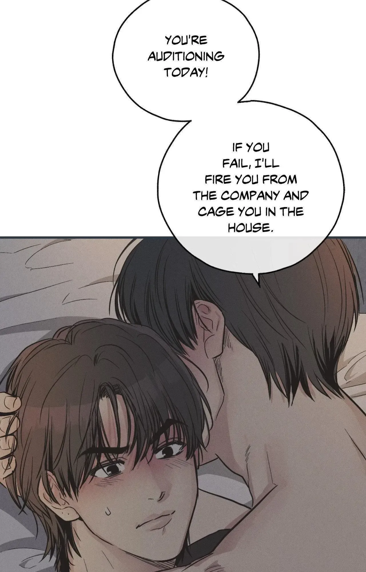 Payback chapter 104 page 22