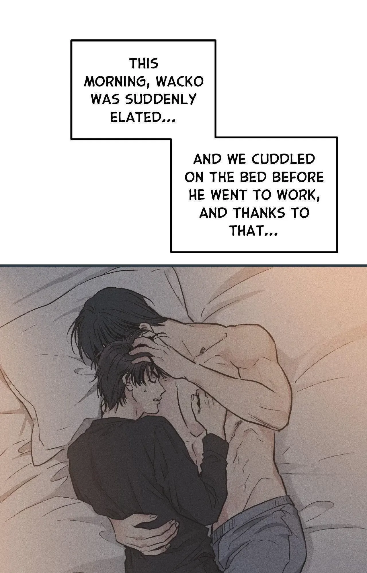 Payback chapter 104 page 32