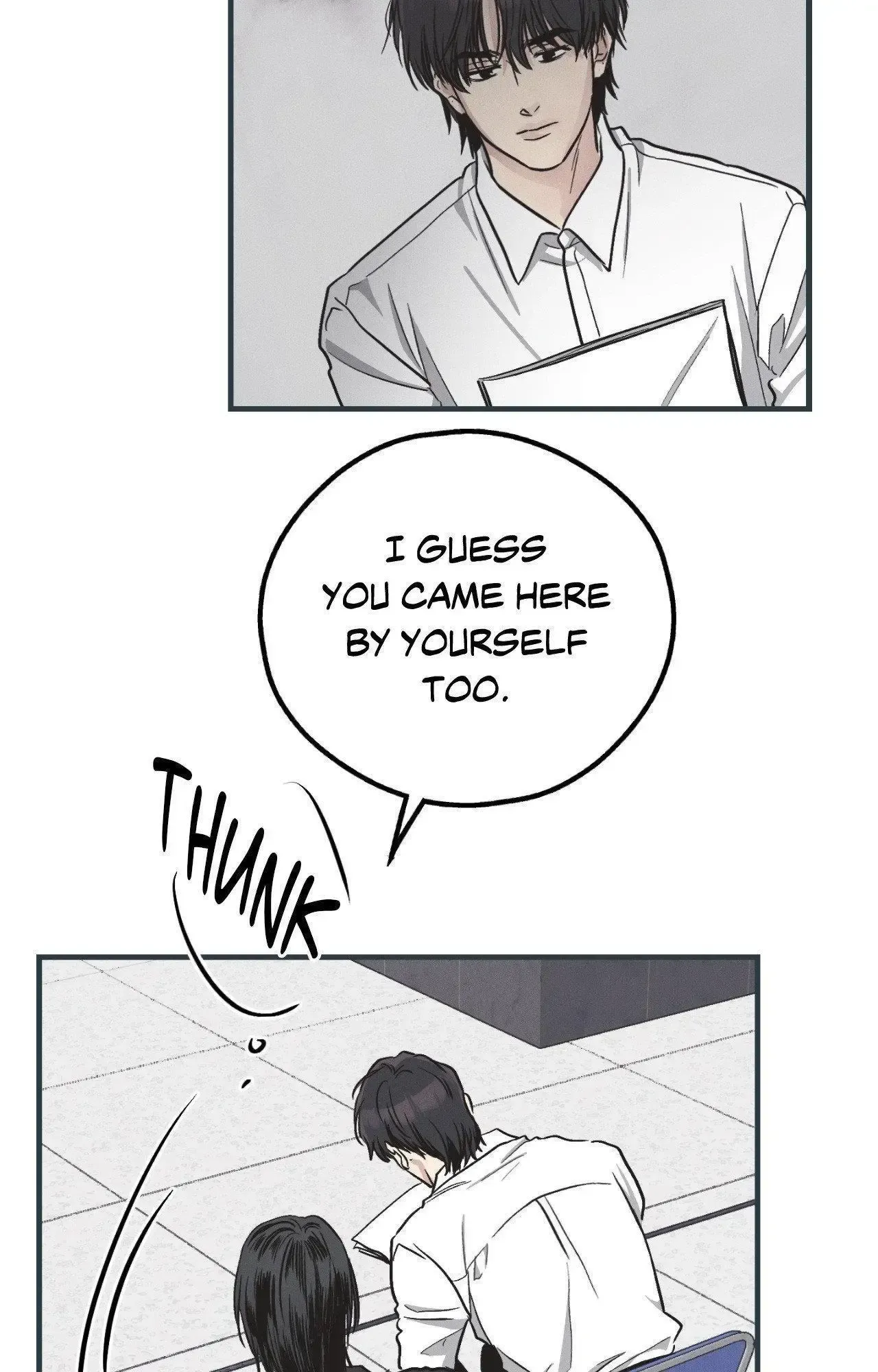 Payback chapter 104 page 40