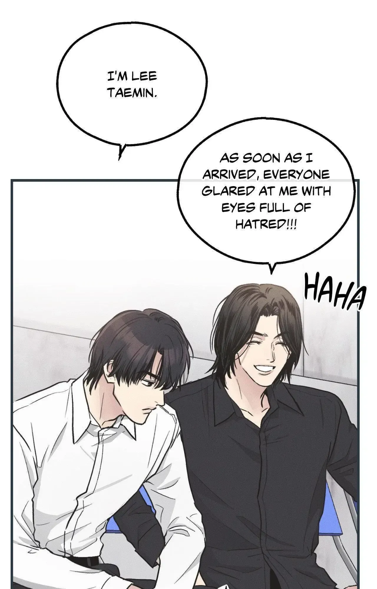 Payback chapter 104 page 53