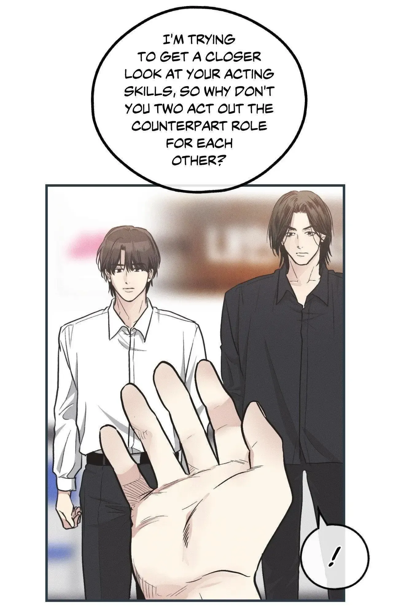 Payback chapter 104 page 76