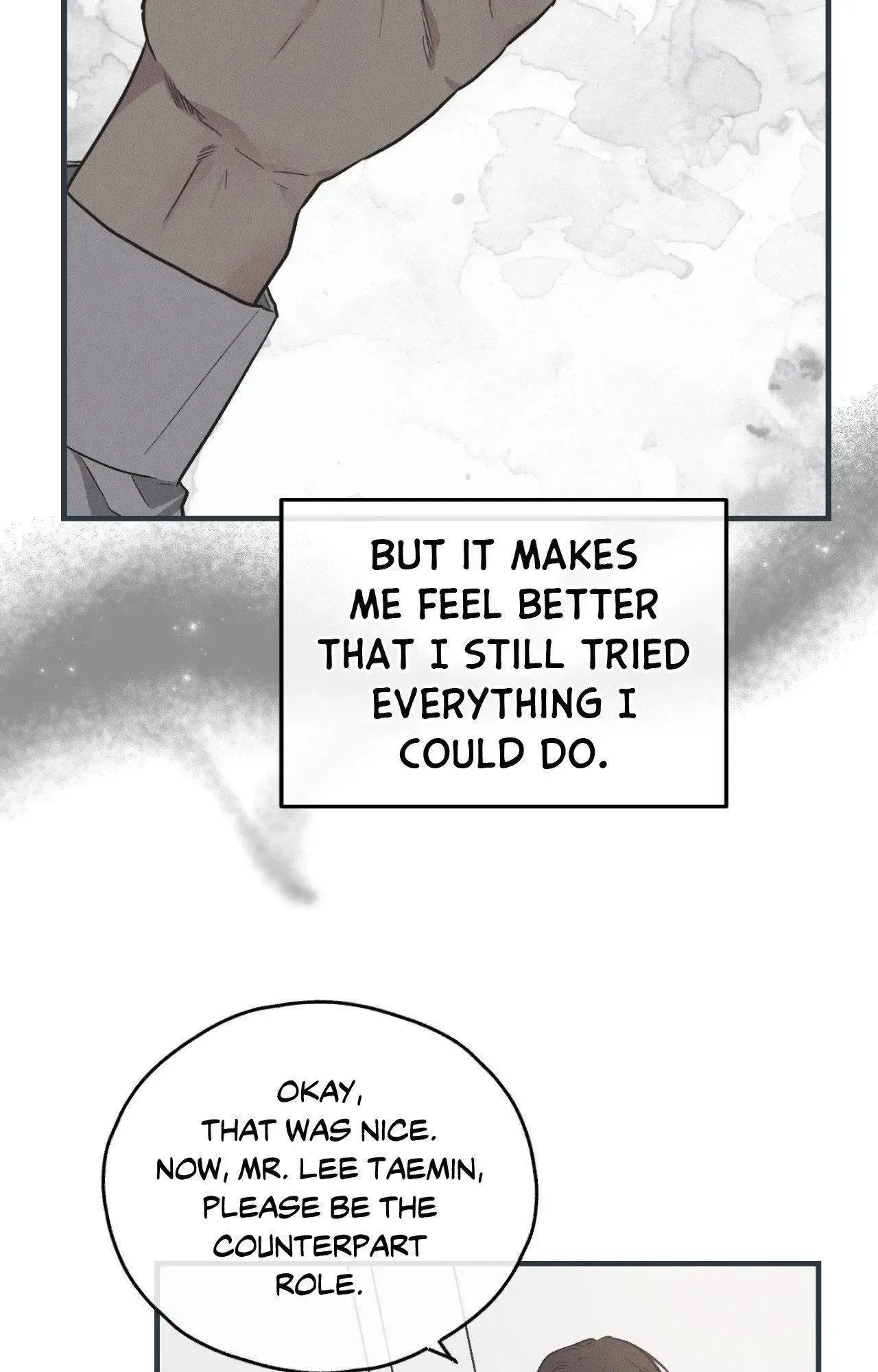 Payback chapter 104 page 86