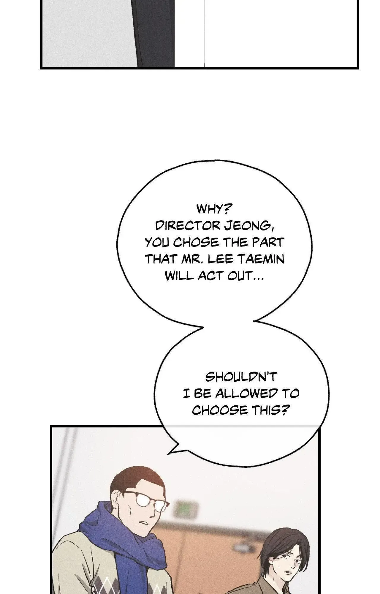Payback chapter 104 page 90