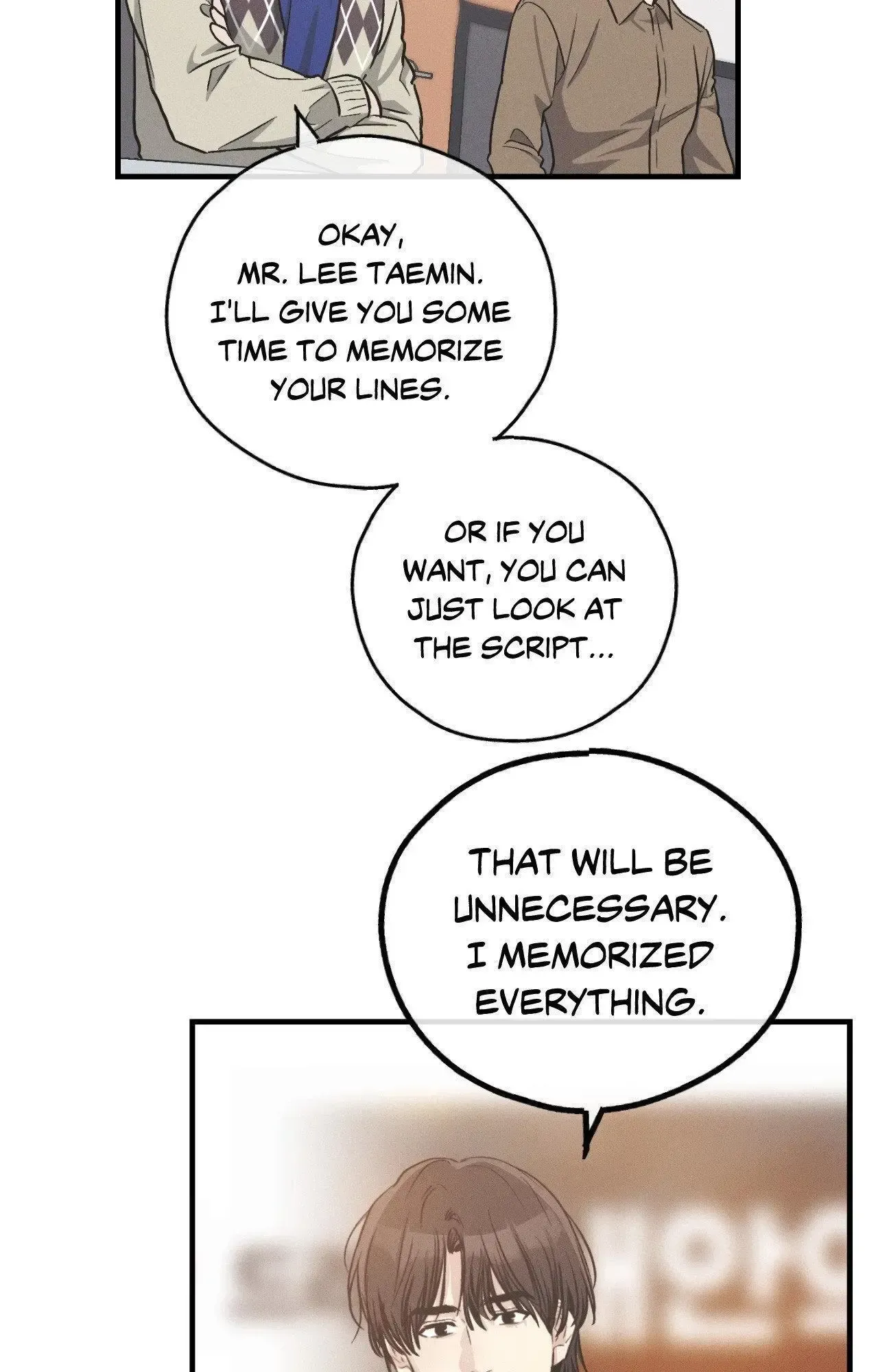 Payback chapter 104 page 91