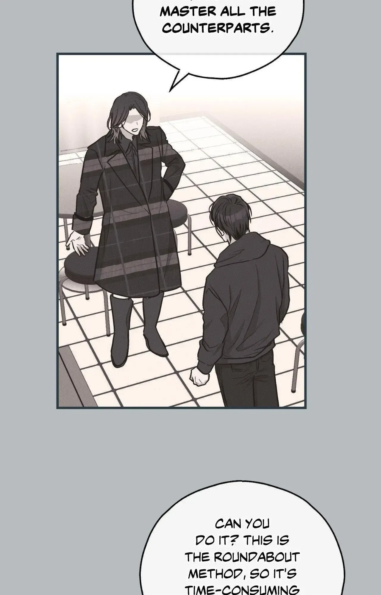 Payback chapter 104 page 96