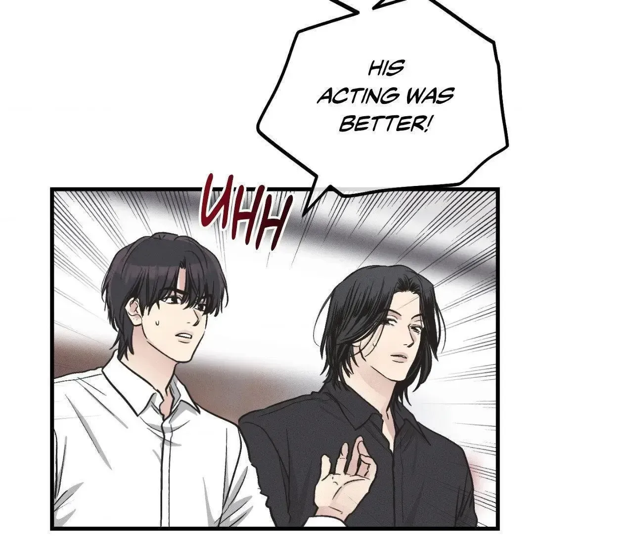 Payback chapter 105 page 32