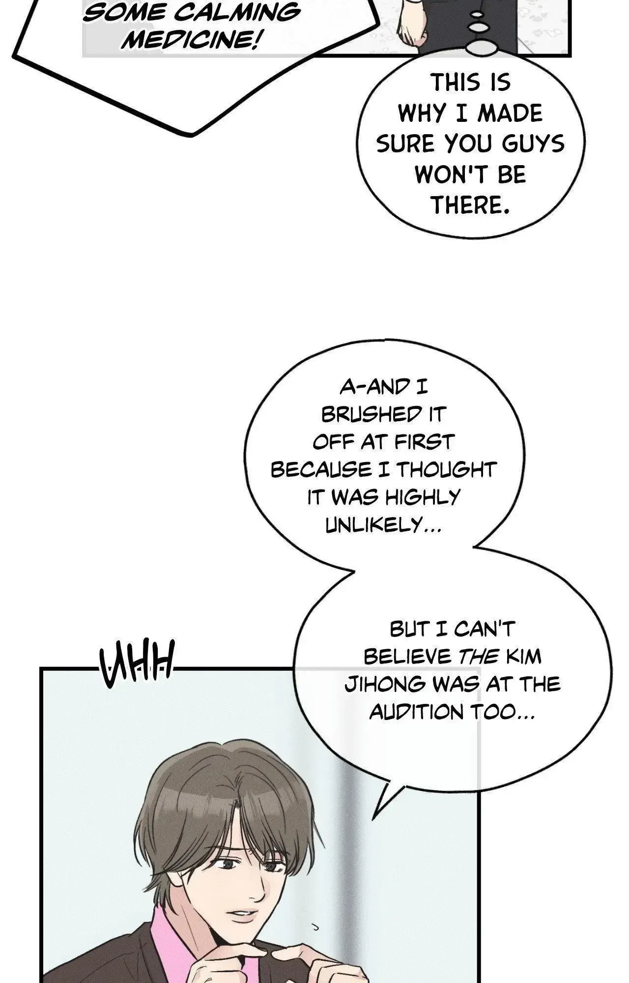 Payback chapter 105 page 45