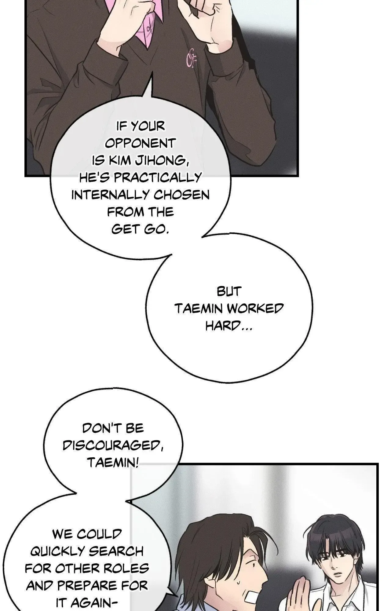 Payback chapter 105 page 46