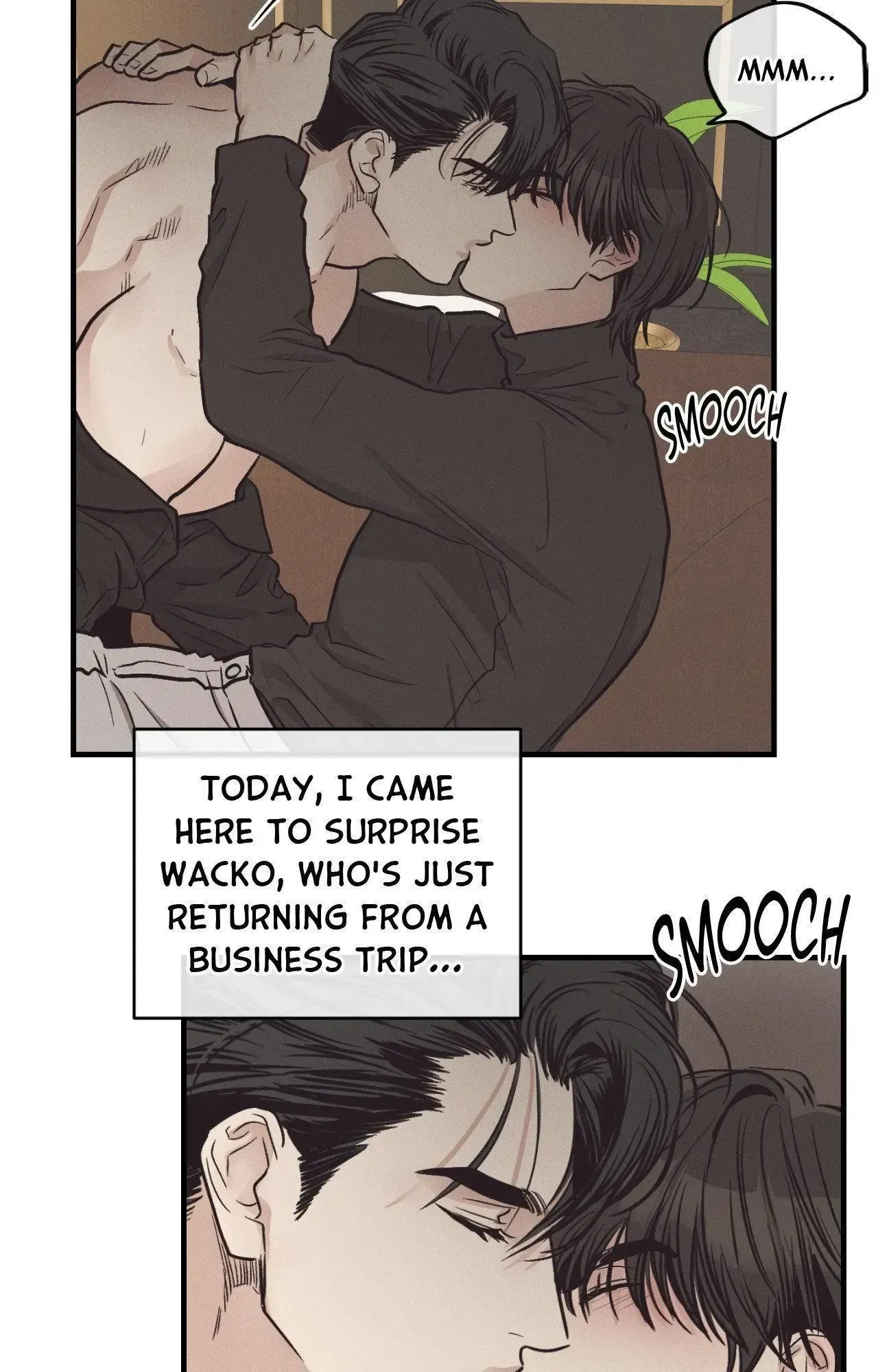 Payback chapter 106 page 7