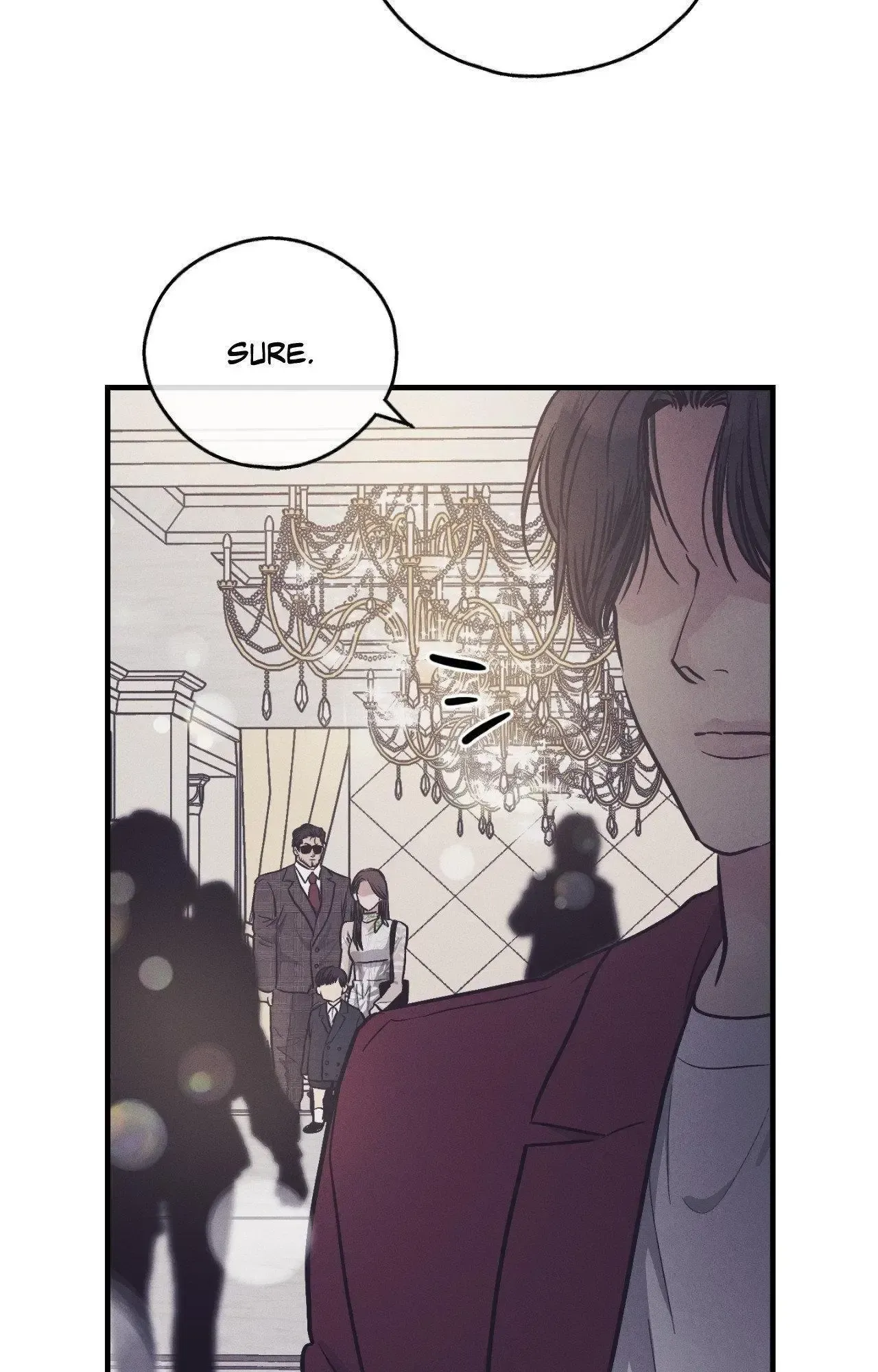 Payback chapter 107 page 83