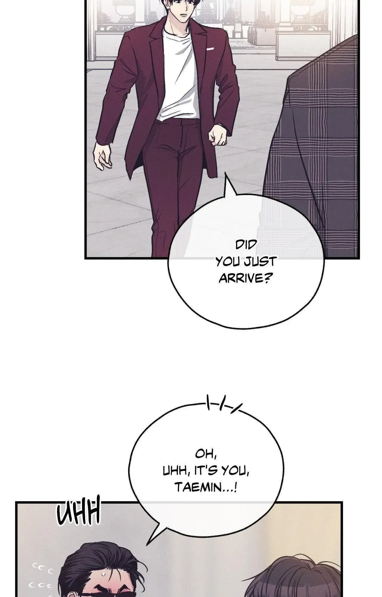 Payback chapter 108 page 3