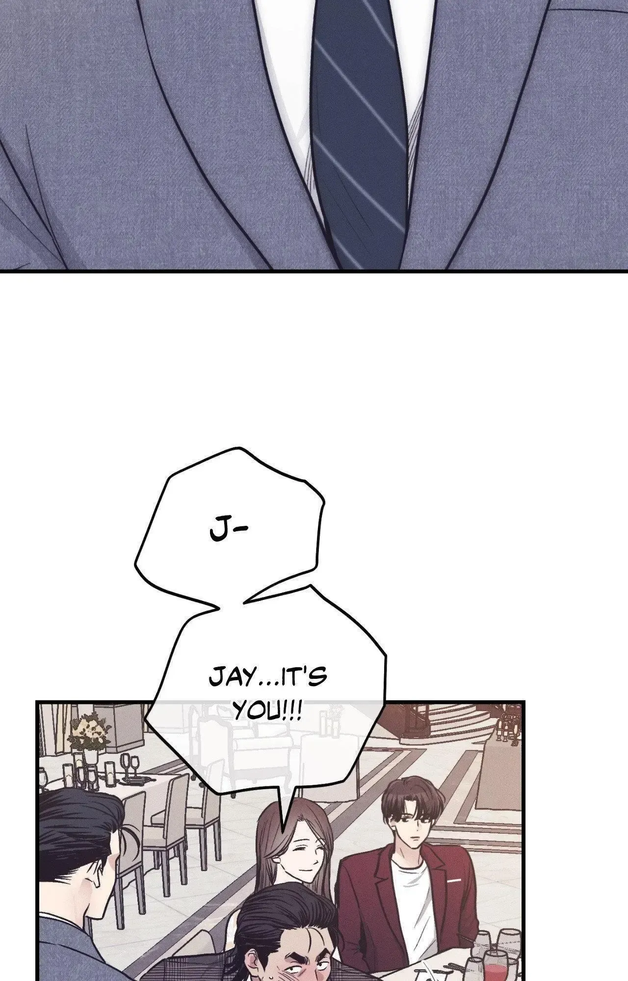 Payback chapter 108 page 32