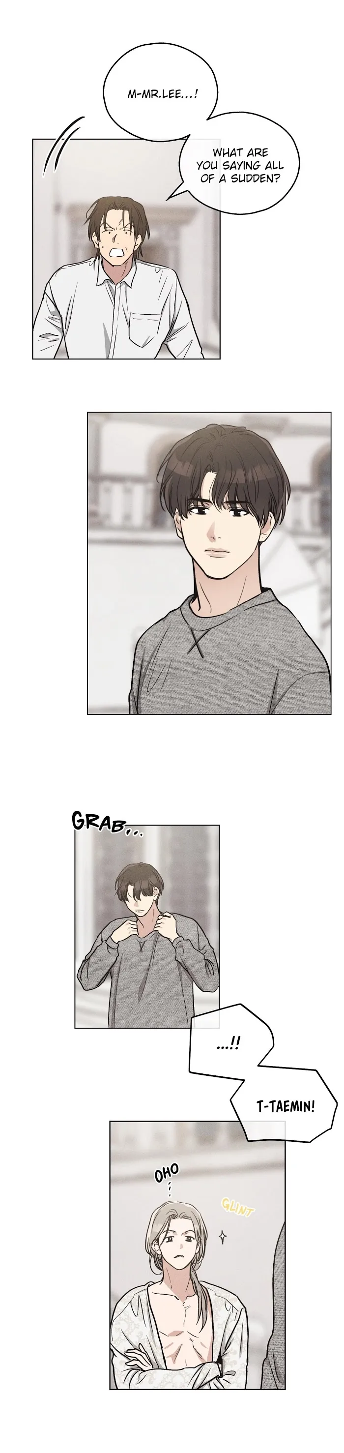 Payback chapter 11 page 2