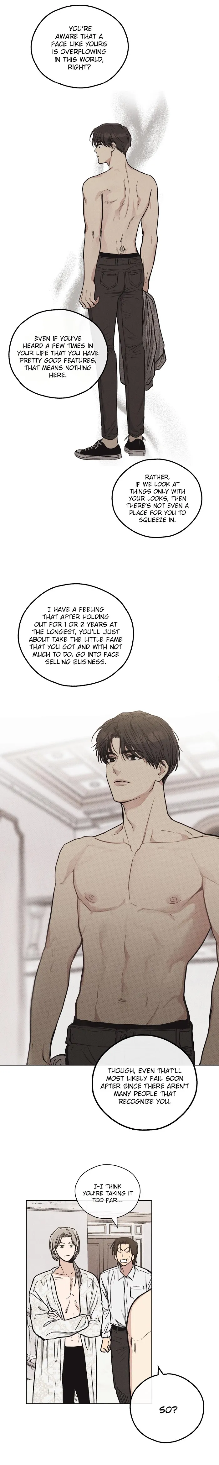 Payback chapter 11 page 6